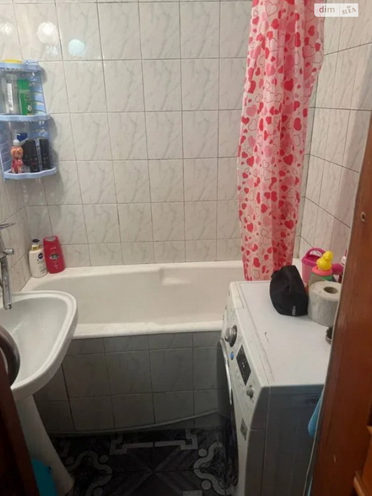 Продаж трикімнатної квартири в Одесі, на вул. Бугаївська 46 корпус 3, район Бугаївка фото 1