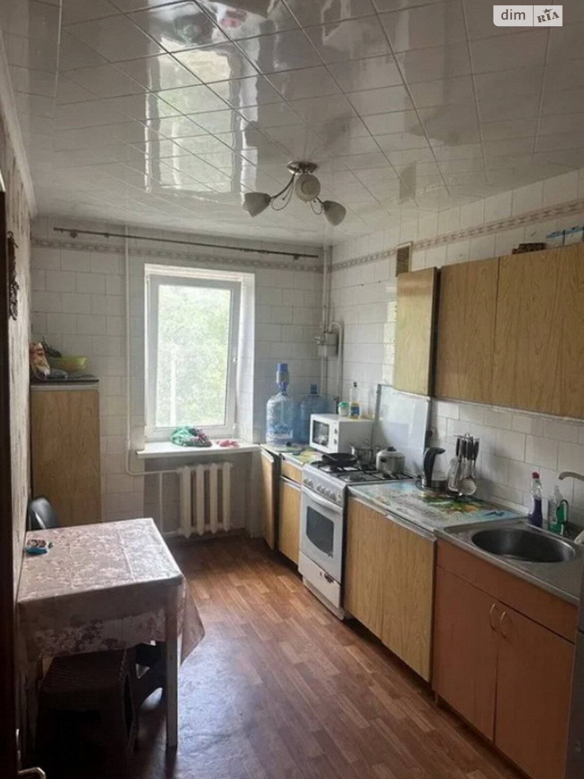 Продаж трикімнатної квартири в Одесі, на вул. Бугаївська 46 корпус 3, район Бугаївка фото 1