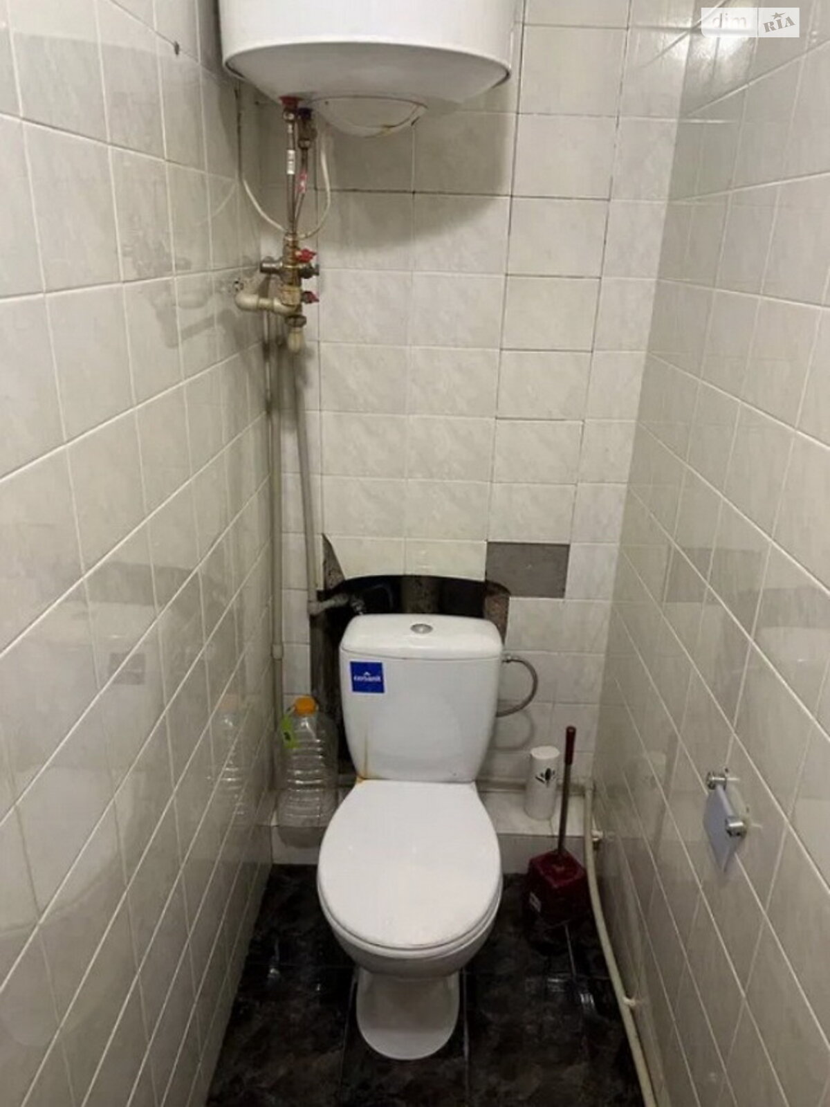 Продаж трикімнатної квартири в Одесі, на вул. Бугаївська 46 корпус 3, район Бугаївка фото 1