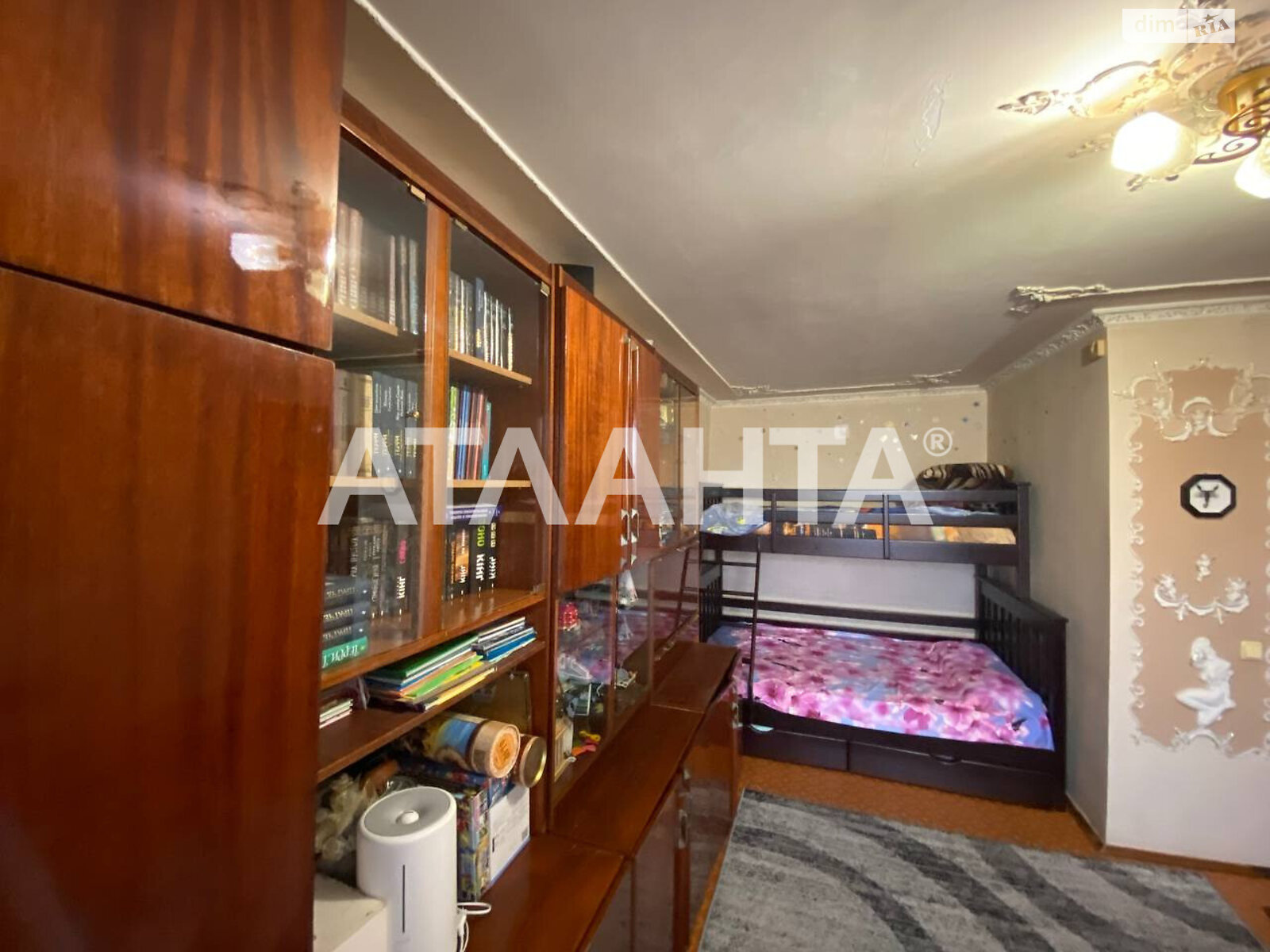 Продаж однокімнатної квартири в Одесі, на вул. Бугаївська, район Бугаївка фото 1 Продаж однокімнатної квартири в Одесі, на вул. Бугаївська, район Бугаївка фото 1