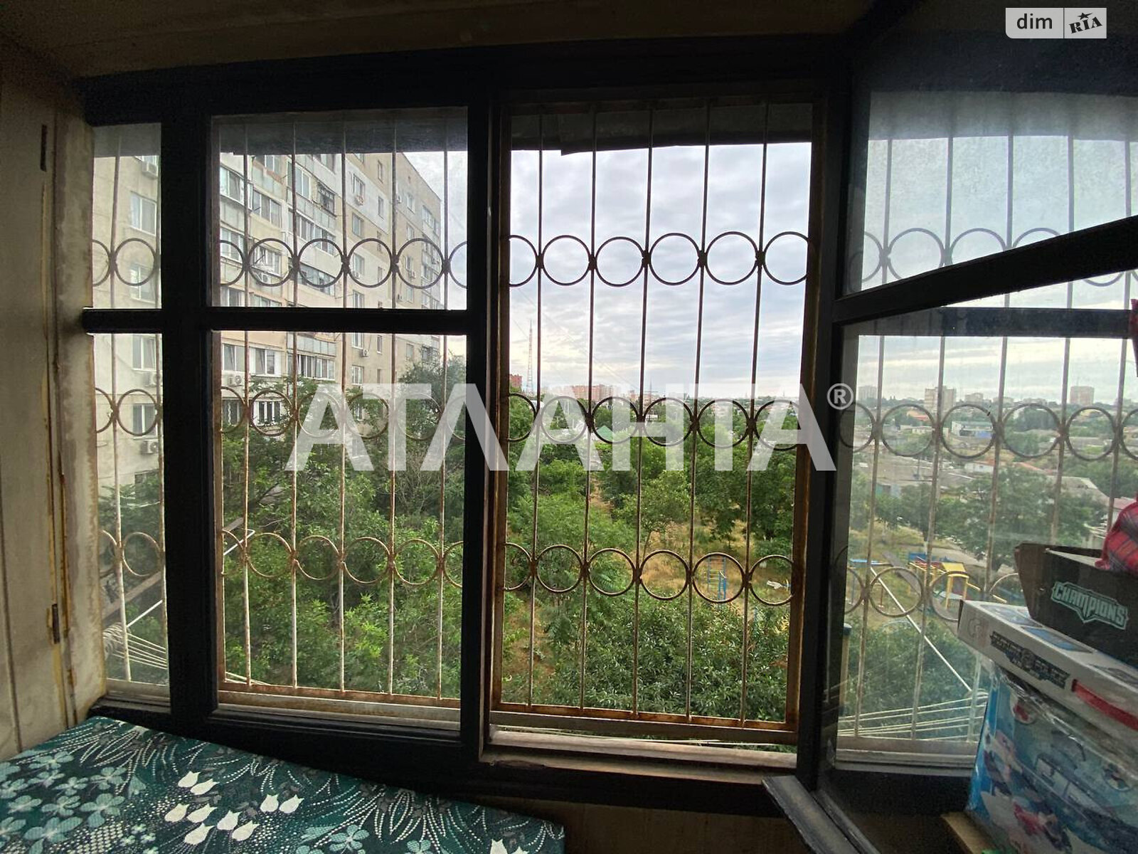 Продаж однокімнатної квартири в Одесі, на вул. Бугаївська, район Бугаївка фото 1 Продаж однокімнатної квартири в Одесі, на вул. Бугаївська, район Бугаївка фото 1