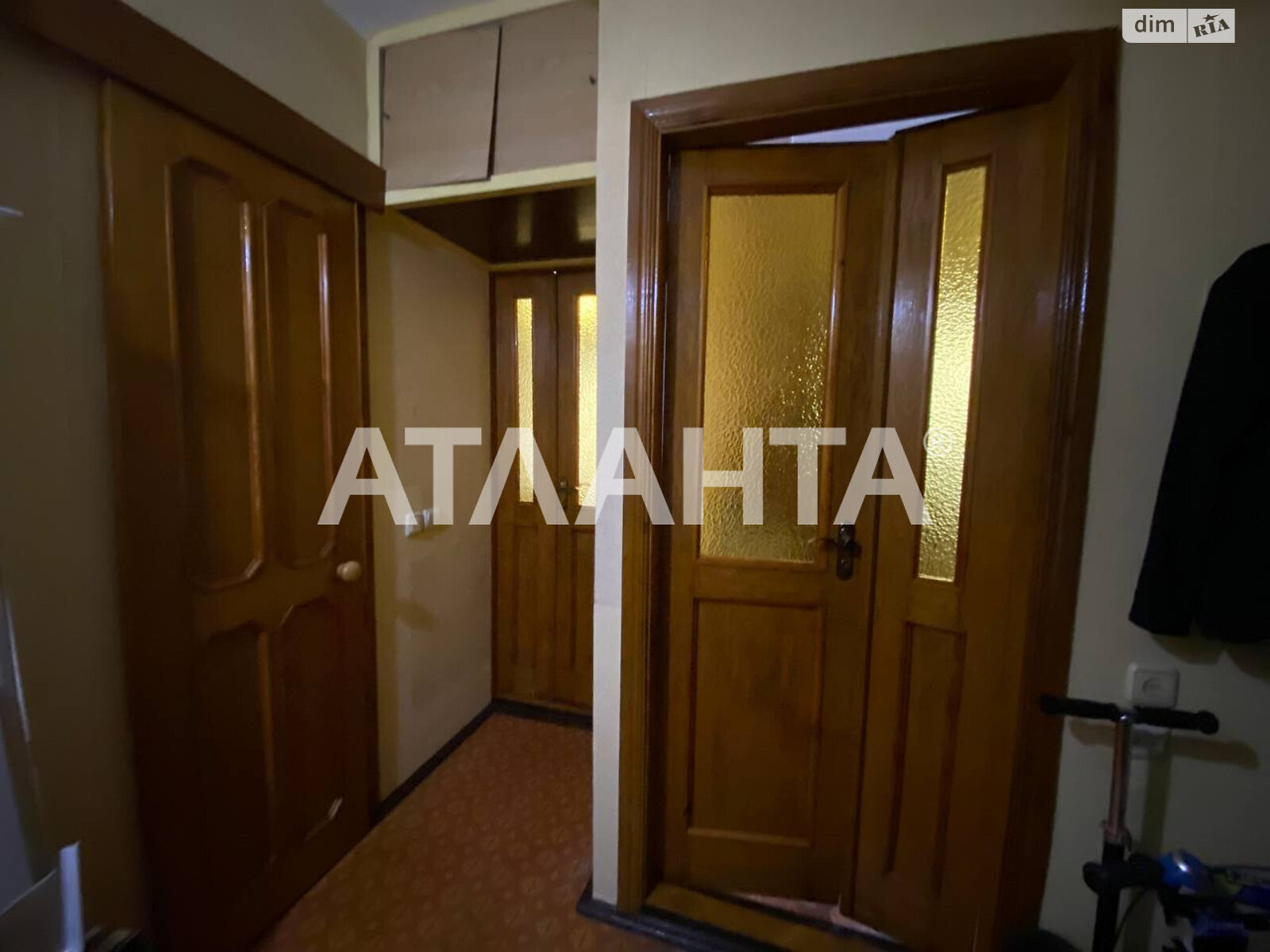 Продаж однокімнатної квартири в Одесі, на вул. Бугаївська, район Бугаївка фото 1 Продаж однокімнатної квартири в Одесі, на вул. Бугаївська, район Бугаївка фото 1