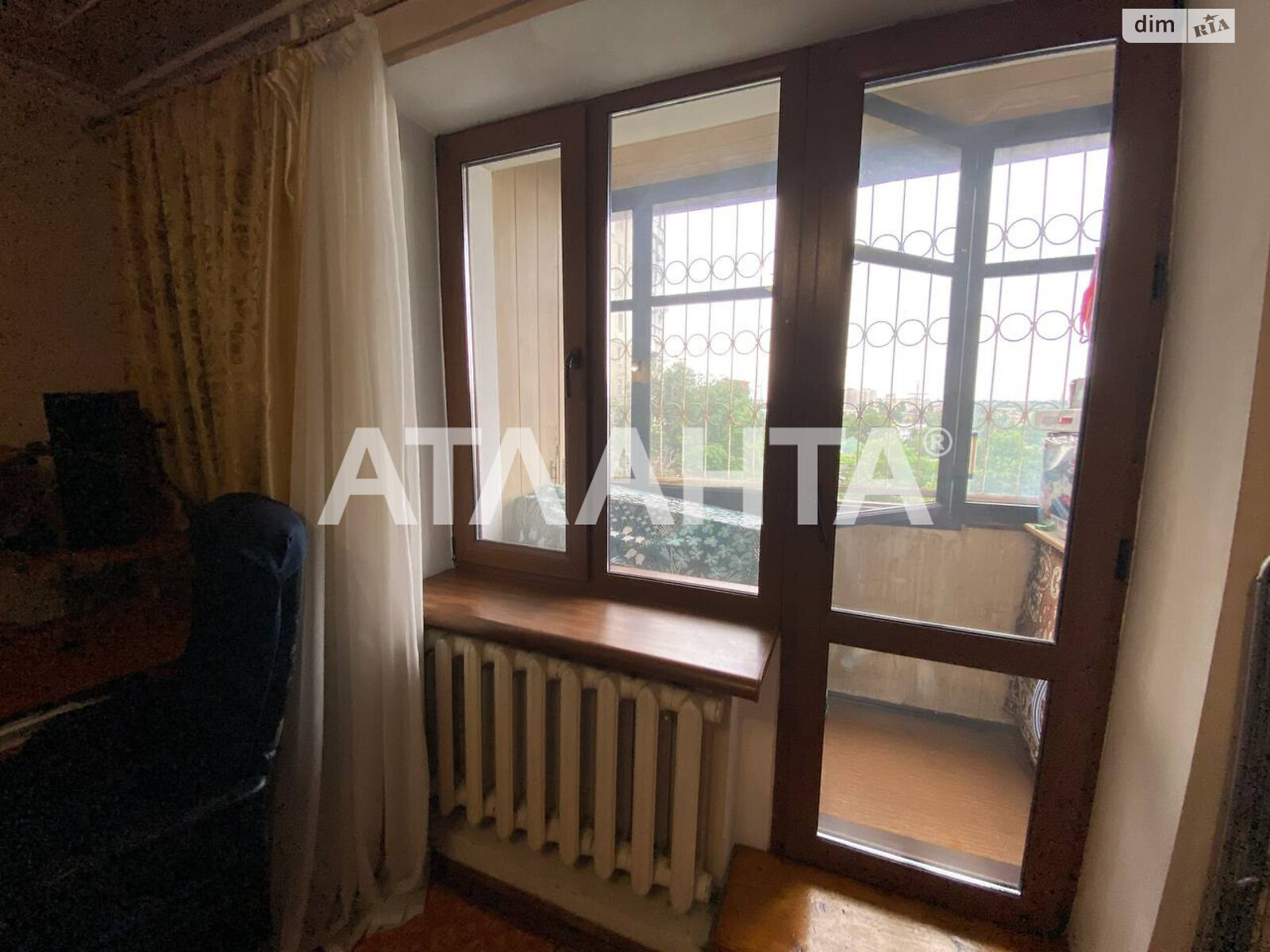 Продаж однокімнатної квартири в Одесі, на вул. Бугаївська, район Бугаївка фото 1 Продаж однокімнатної квартири в Одесі, на вул. Бугаївська, район Бугаївка фото 1