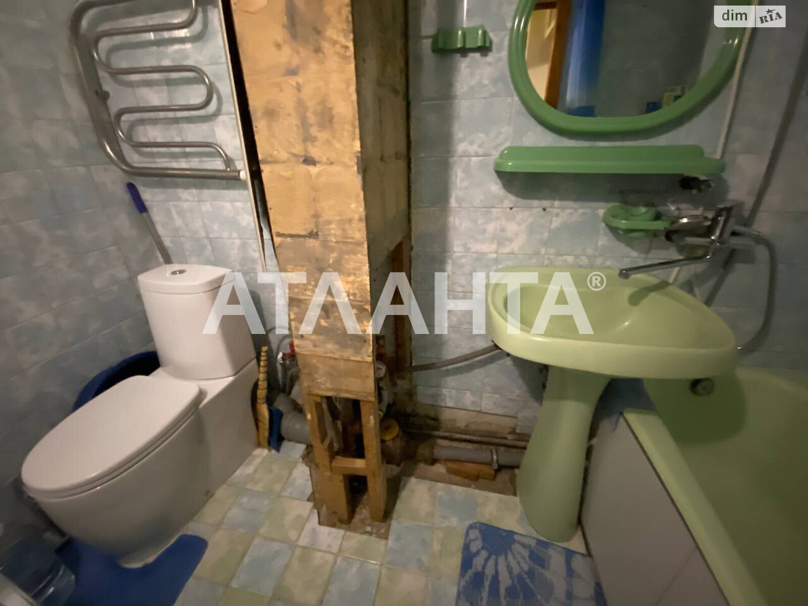 Продаж однокімнатної квартири в Одесі, на вул. Бугаївська, район Бугаївка фото 1 Продаж однокімнатної квартири в Одесі, на вул. Бугаївська, район Бугаївка фото 1