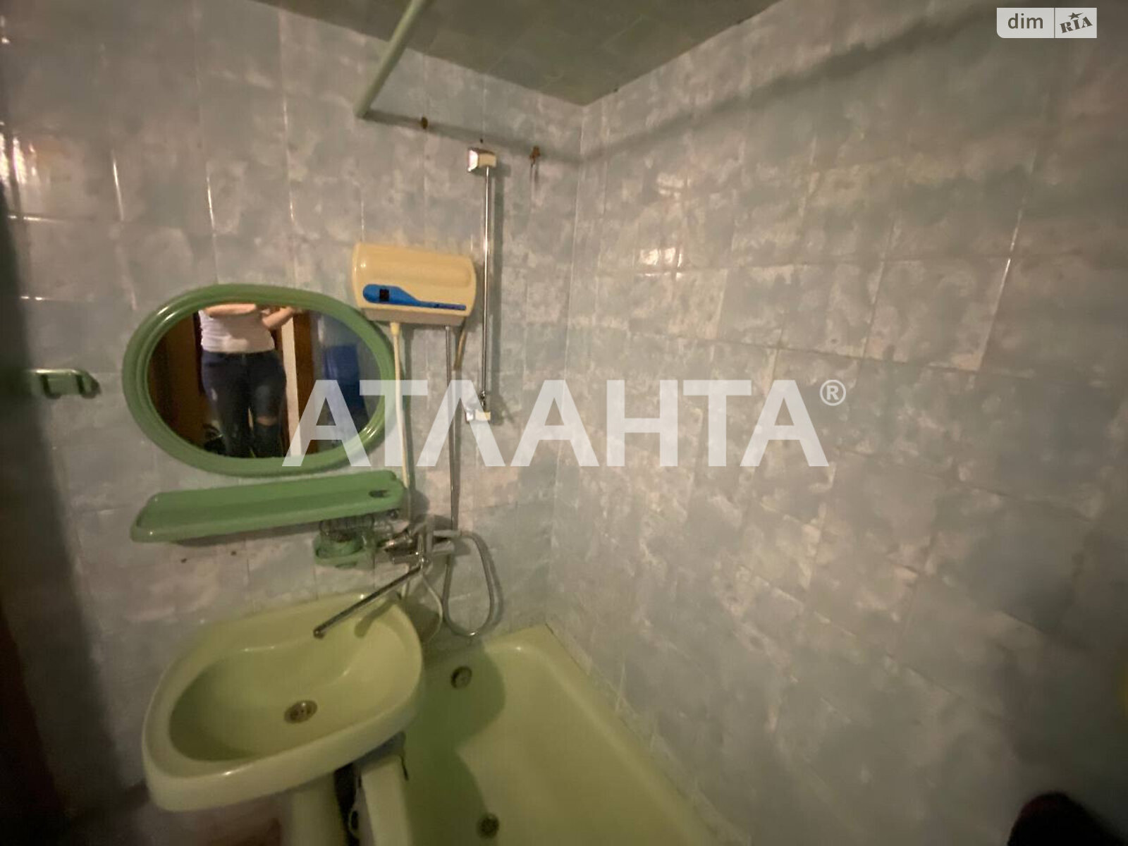 Продаж однокімнатної квартири в Одесі, на вул. Бугаївська, район Бугаївка фото 1 Продаж однокімнатної квартири в Одесі, на вул. Бугаївська, район Бугаївка фото 1