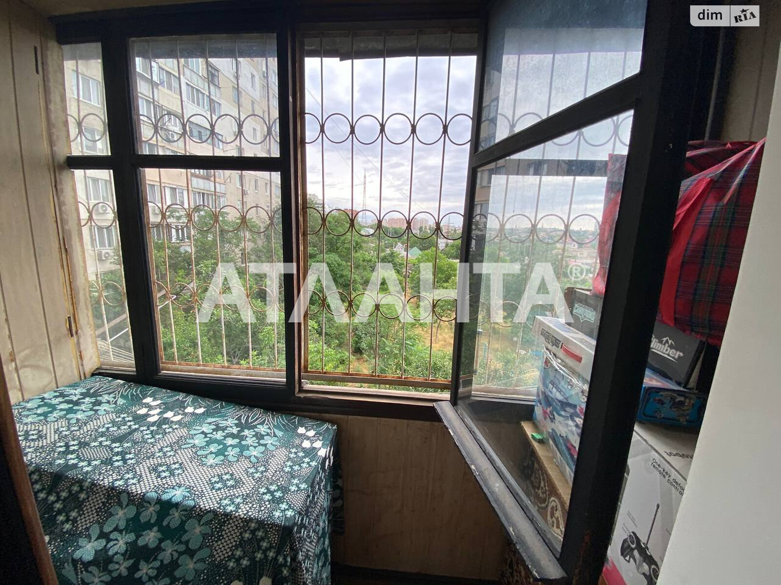 Продаж однокімнатної квартири в Одесі, на вул. Бугаївська, район Бугаївка фото 1 Продаж однокімнатної квартири в Одесі, на вул. Бугаївська, район Бугаївка фото 1