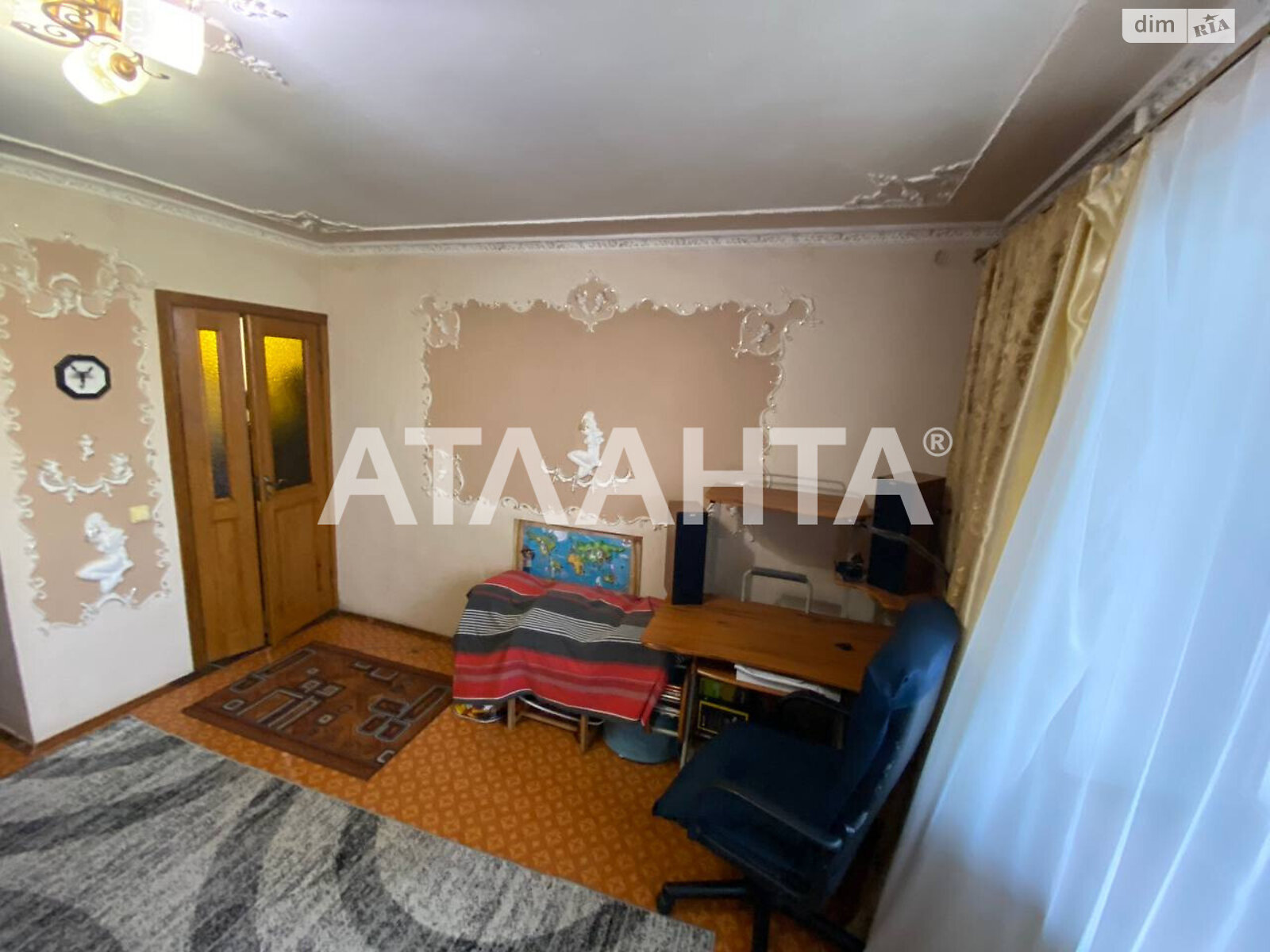 Продаж однокімнатної квартири в Одесі, на вул. Бугаївська, район Бугаївка фото 1 Продаж однокімнатної квартири в Одесі, на вул. Бугаївська, район Бугаївка фото 1