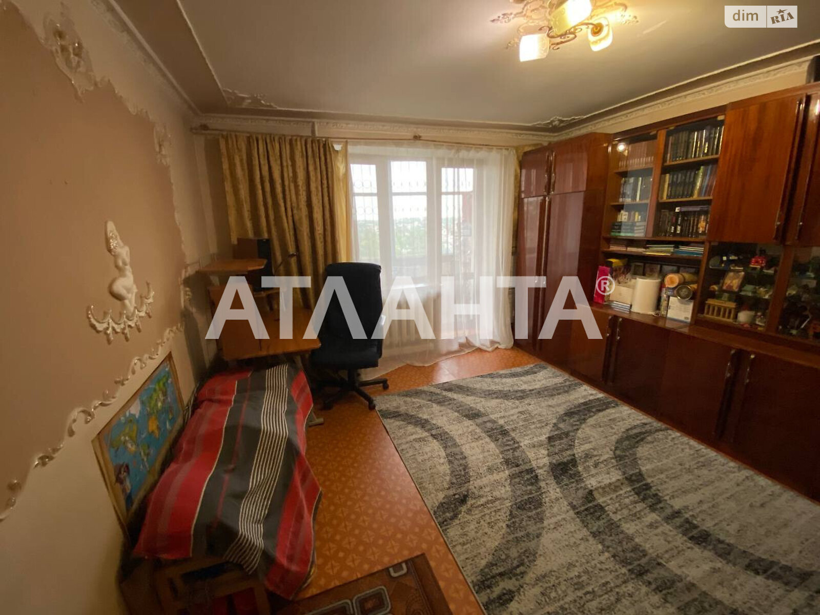 Продаж однокімнатної квартири в Одесі, на вул. Бугаївська, район Бугаївка фото 1 Продаж однокімнатної квартири в Одесі, на вул. Бугаївська, район Бугаївка фото 1