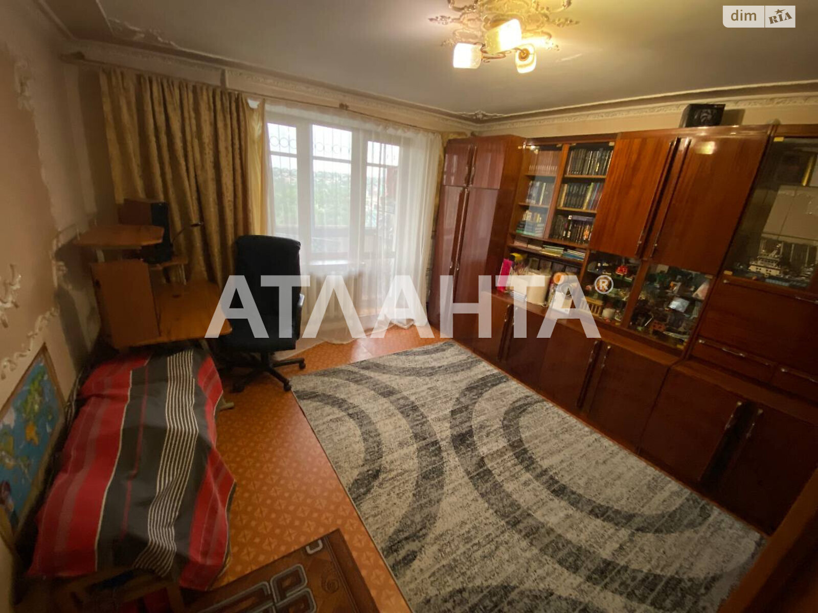 Продаж однокімнатної квартири в Одесі, на вул. Бугаївська, район Бугаївка фото 1 Продаж однокімнатної квартири в Одесі, на вул. Бугаївська, район Бугаївка фото 1