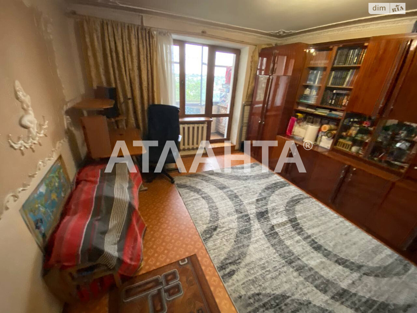 Продаж однокімнатної квартири в Одесі, на вул. Бугаївська, район Бугаївка фото 1 Продаж однокімнатної квартири в Одесі, на вул. Бугаївська, район Бугаївка фото 1