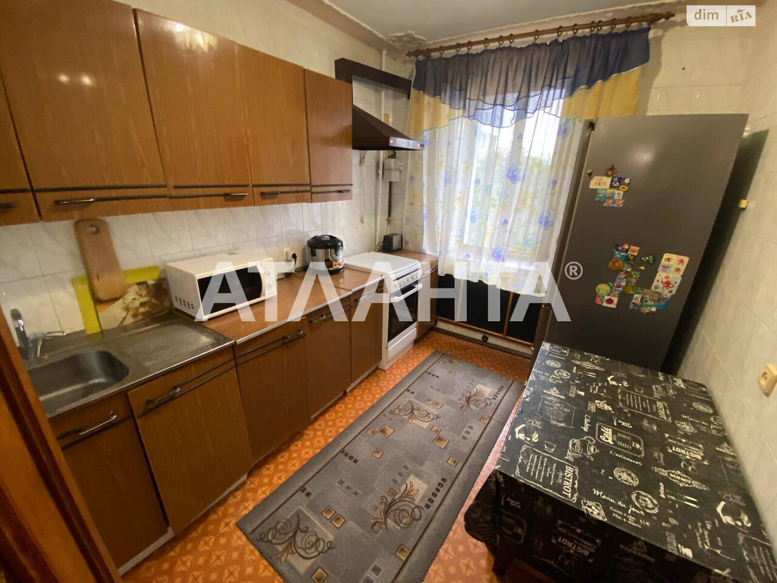 Продаж однокімнатної квартири в Одесі, на вул. Бугаївська, район Бугаївка фото 1 Продаж однокімнатної квартири в Одесі, на вул. Бугаївська, район Бугаївка фото 1