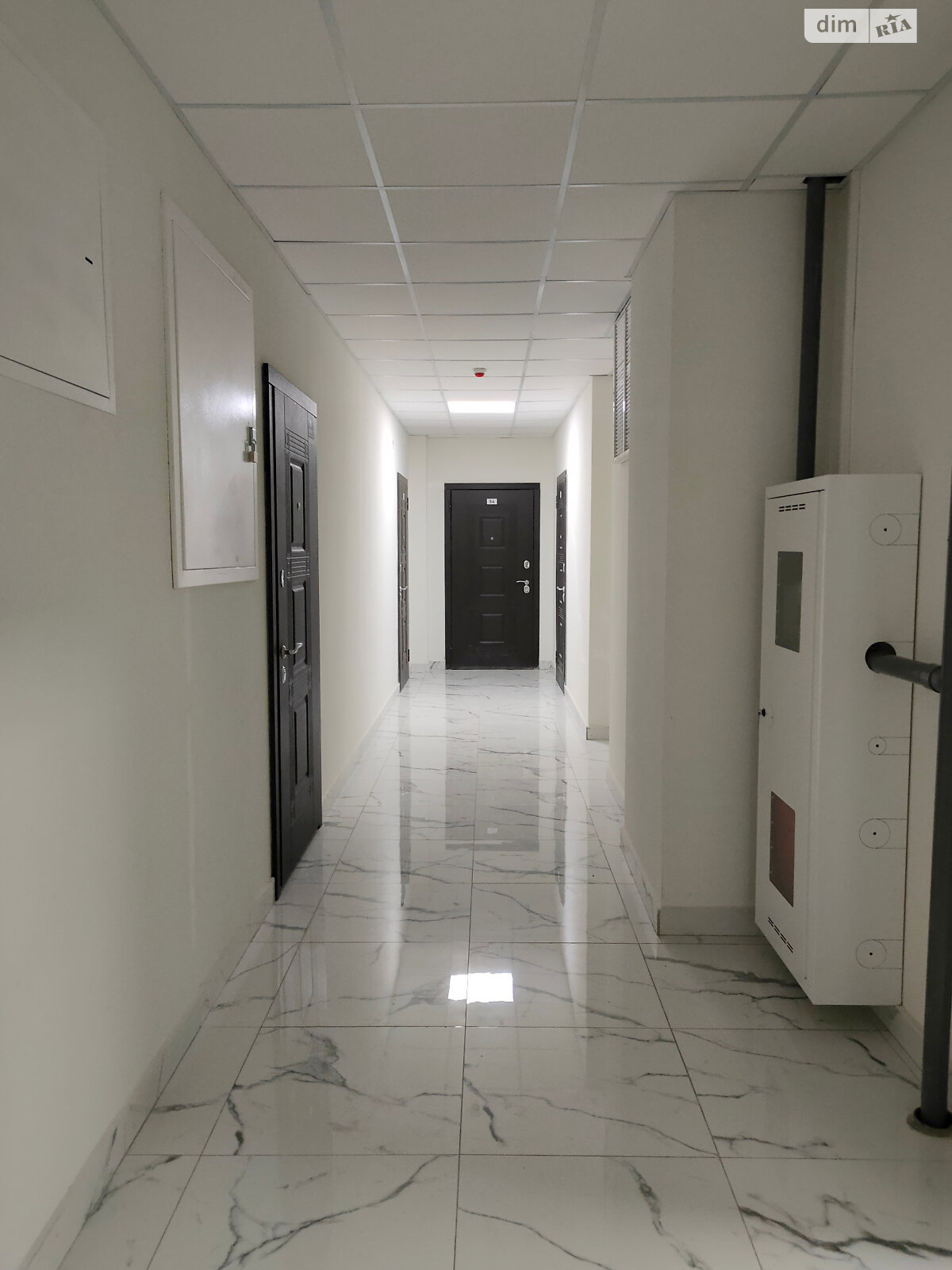 Продаж однокімнатної квартири в Одесі, на вул. Бугаївська 44, район Бугаївка фото 1