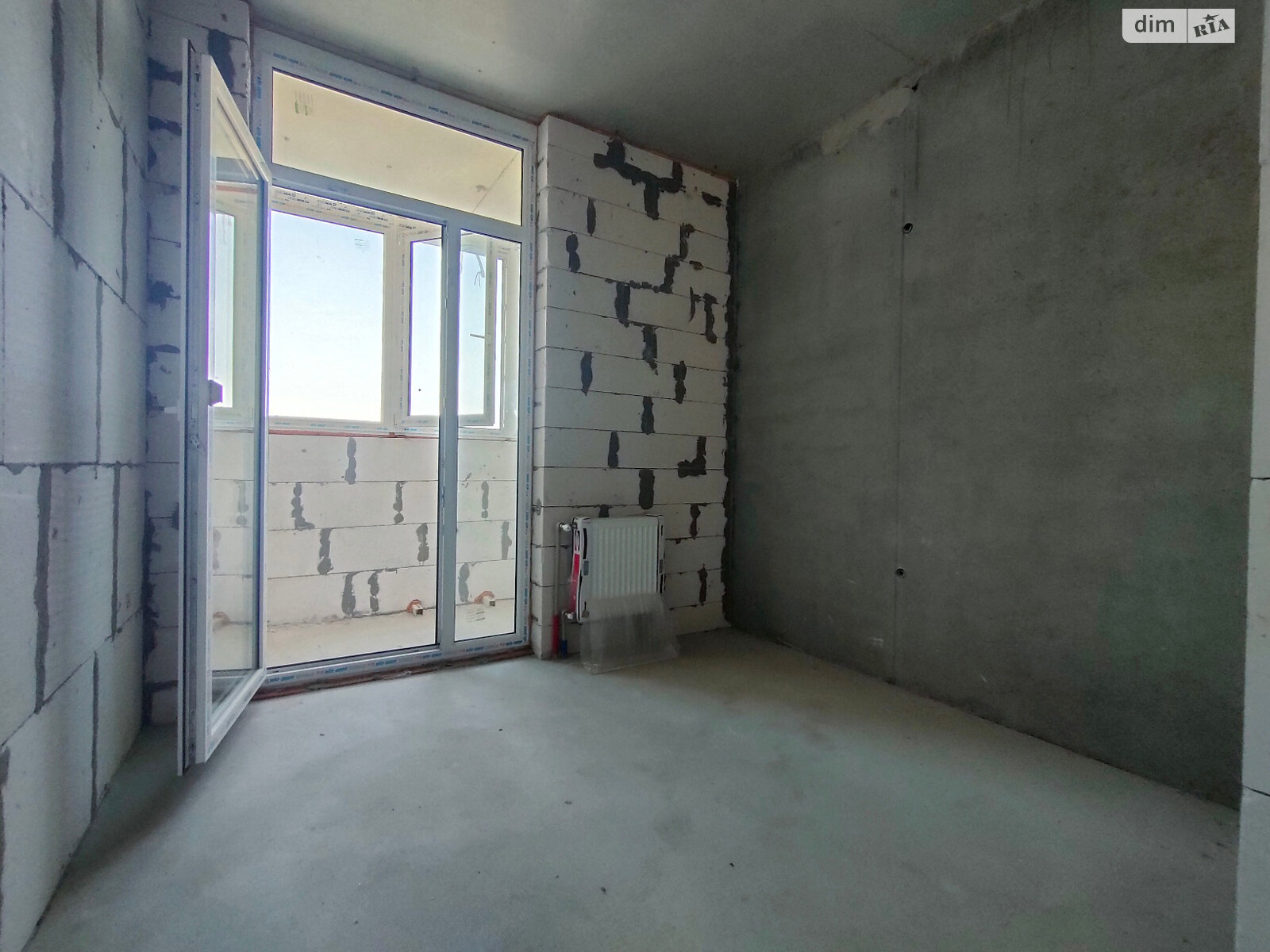 Продаж однокімнатної квартири в Одесі, на вул. Бугаївська 44, район Бугаївка фото 1