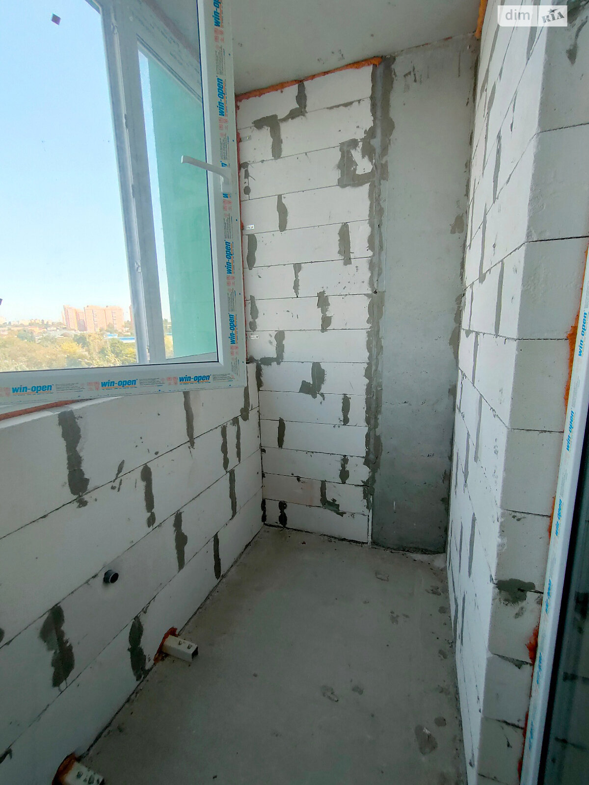 Продаж однокімнатної квартири в Одесі, на вул. Бугаївська 44, район Бугаївка фото 1