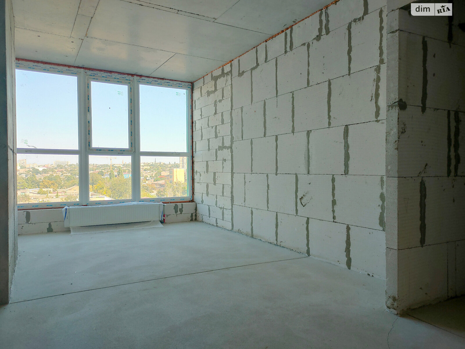 Продаж однокімнатної квартири в Одесі, на вул. Бугаївська 44, район Бугаївка фото 1