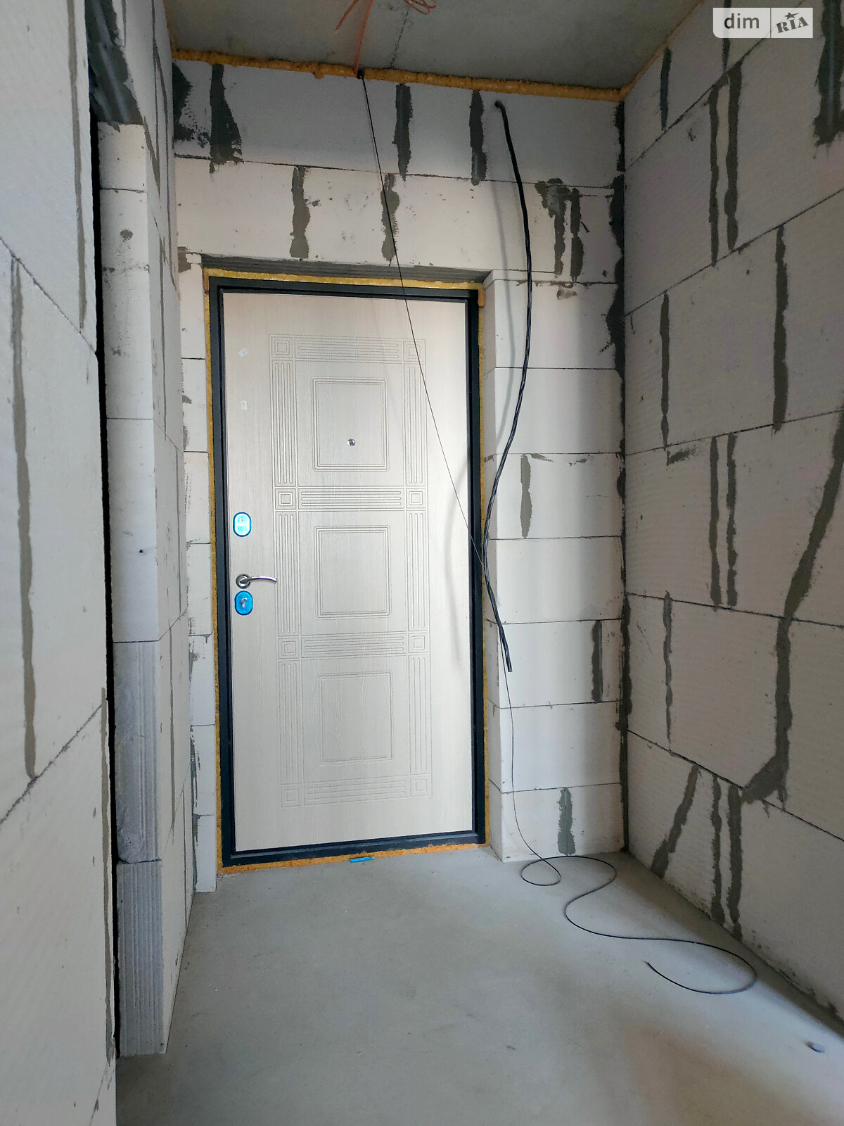 Продаж однокімнатної квартири в Одесі, на вул. Бугаївська 44, район Бугаївка фото 1