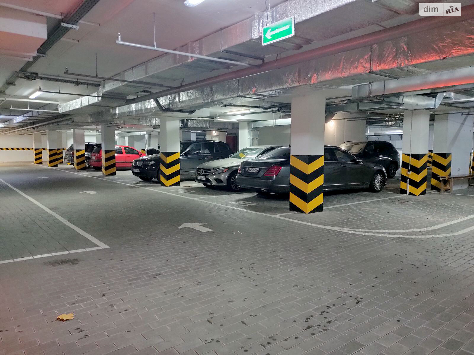 Продаж однокімнатної квартири в Одесі, на вул. Бугаївська 44, район Бугаївка фото 1