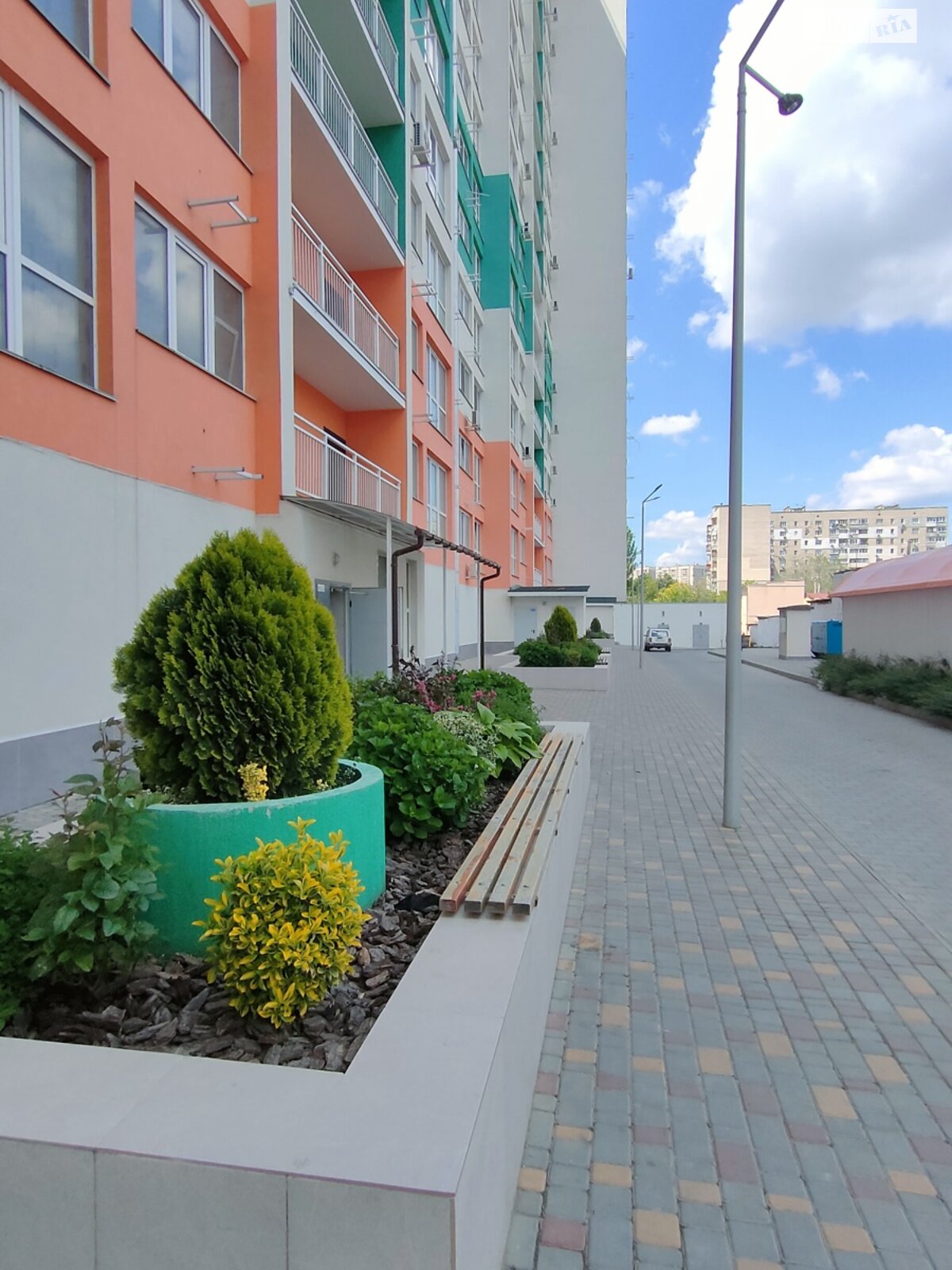 Продаж однокімнатної квартири в Одесі, на вул. Бугаївська 44, район Бугаївка фото 1