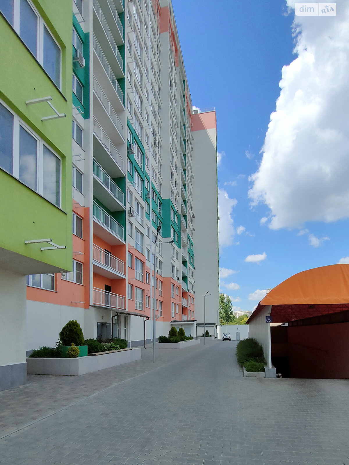 Продаж однокімнатної квартири в Одесі, на вул. Бугаївська 44, район Бугаївка фото 1