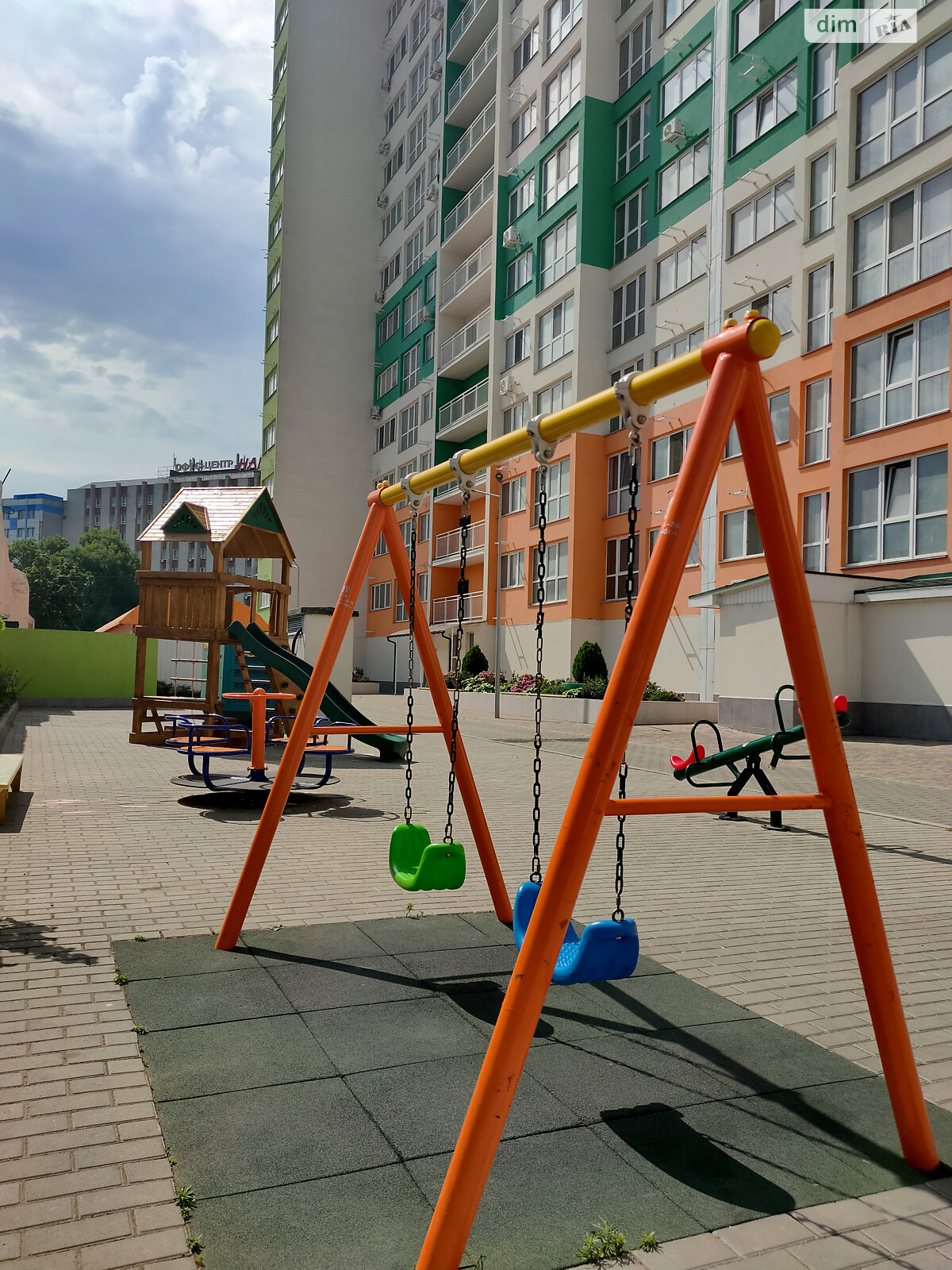 Продаж однокімнатної квартири в Одесі, на вул. Бугаївська 44, район Бугаївка фото 1