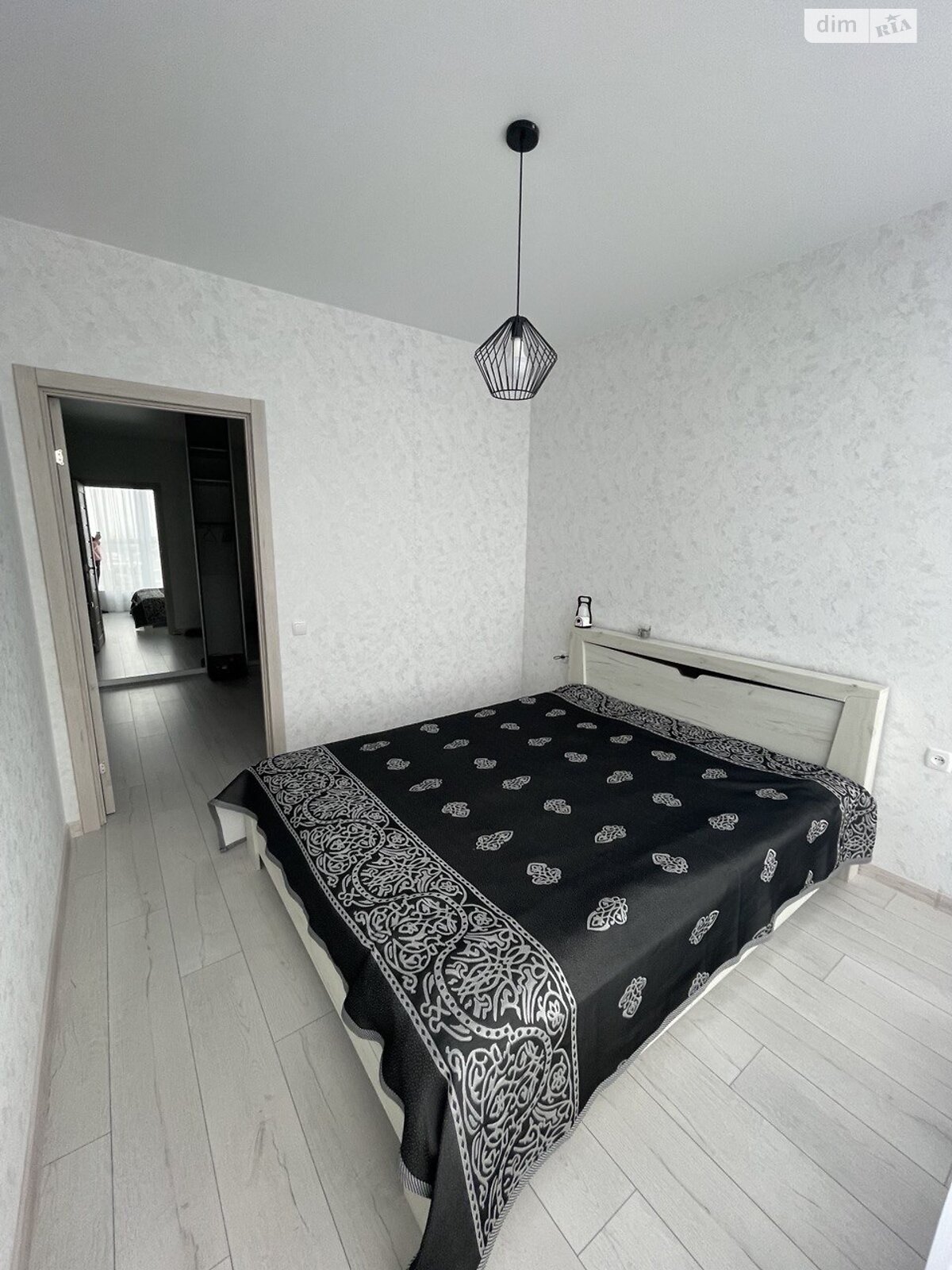 Продаж однокімнатної квартири в Одесі, на вул. Бугаївська 44, район Бугаївка фото 1