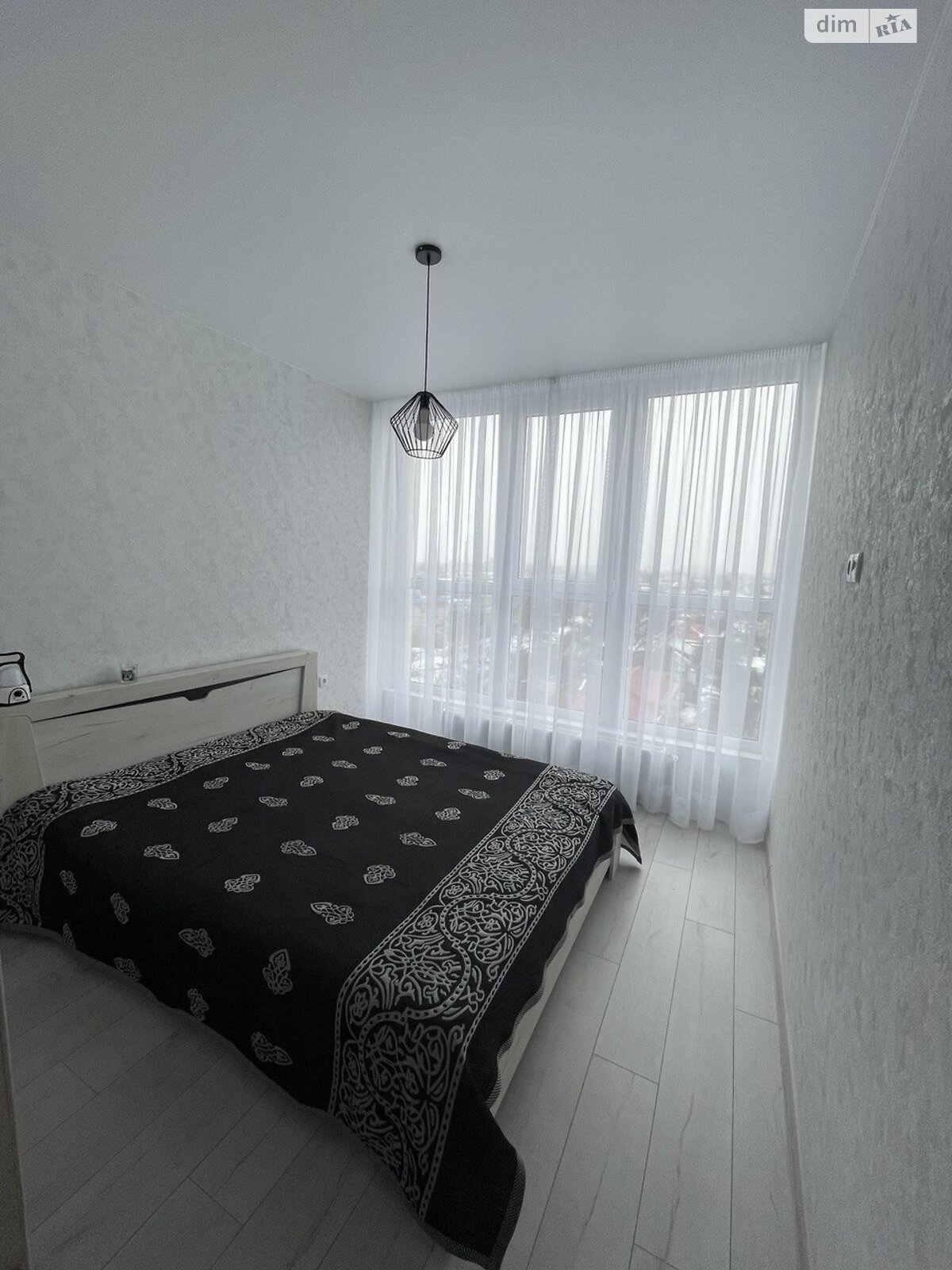 Продаж однокімнатної квартири в Одесі, на вул. Бугаївська 44, район Бугаївка фото 1