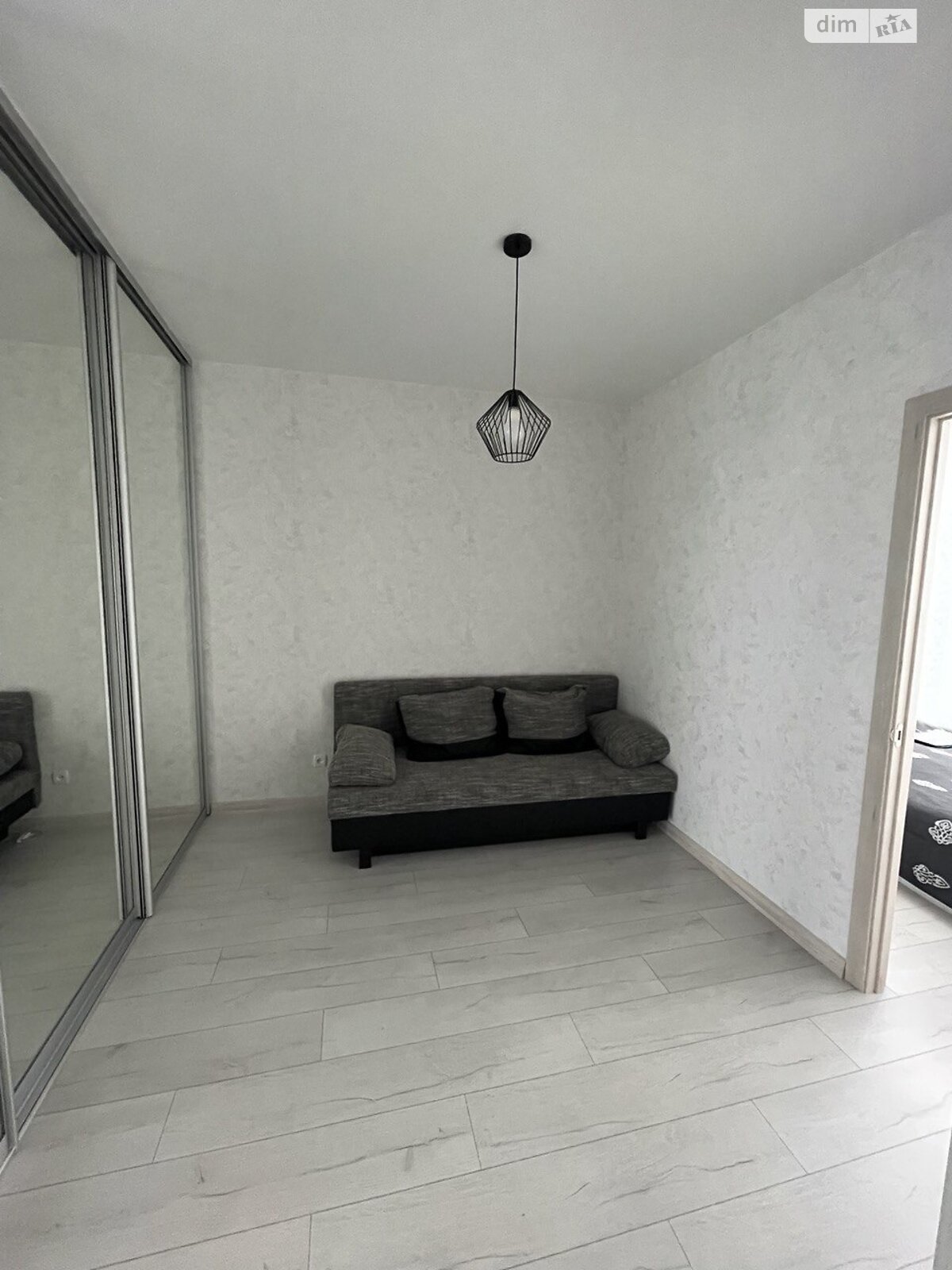 Продаж однокімнатної квартири в Одесі, на вул. Бугаївська 44, район Бугаївка фото 1