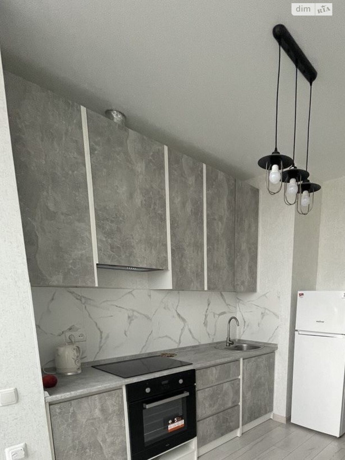 Продаж однокімнатної квартири в Одесі, на вул. Бугаївська 44, район Бугаївка фото 1