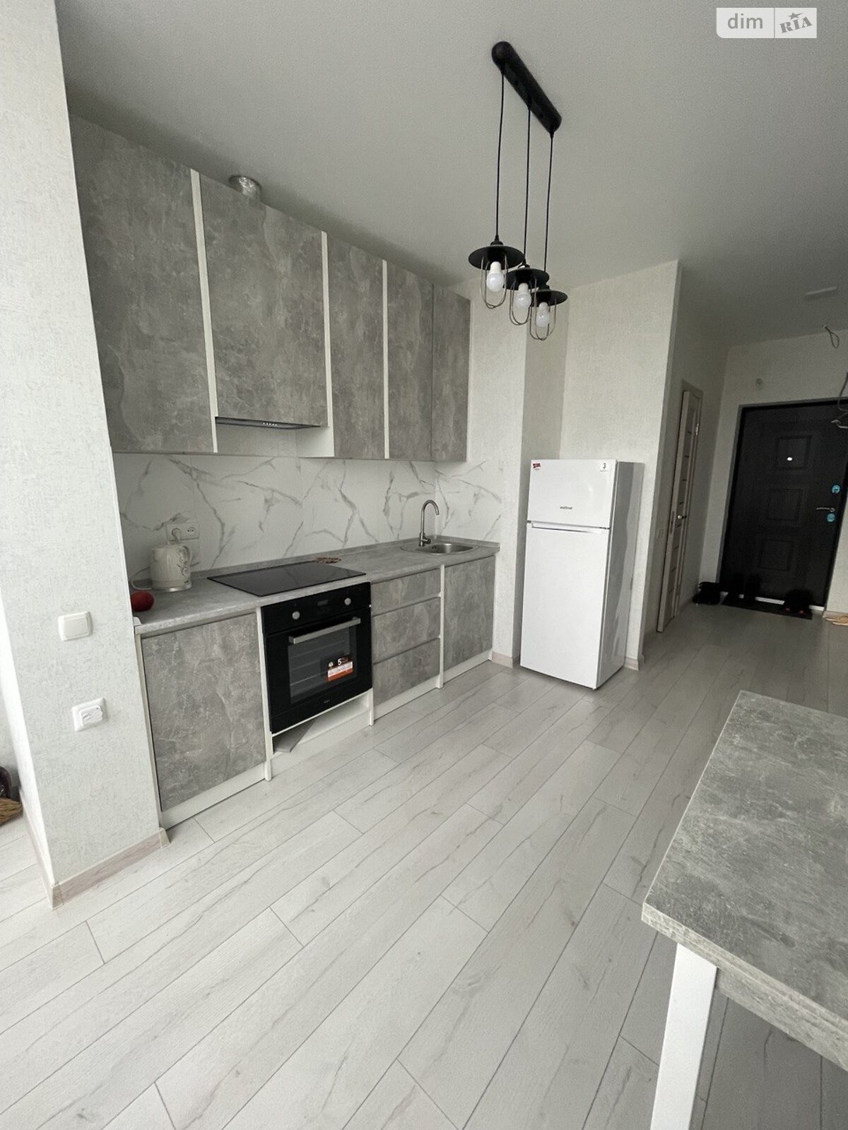 Продаж однокімнатної квартири в Одесі, на вул. Бугаївська 44, район Бугаївка фото 1