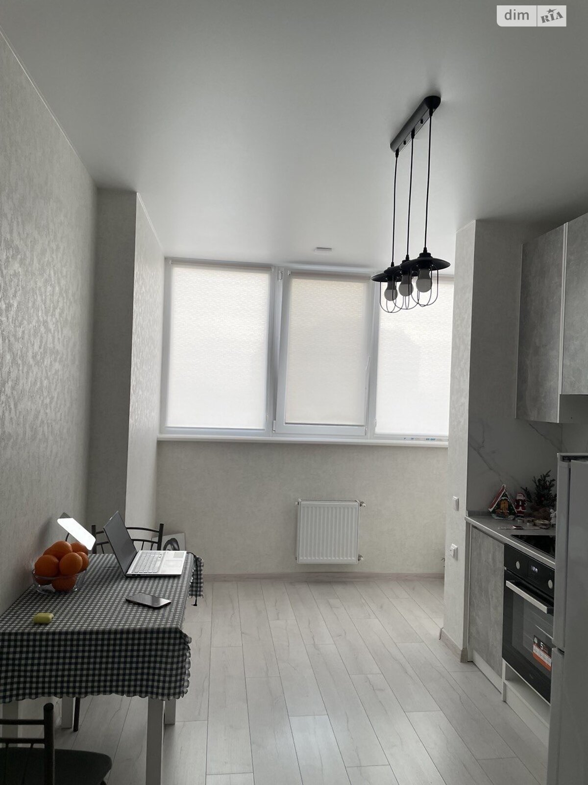 Продаж однокімнатної квартири в Одесі, на вул. Бугаївська 44, район Бугаївка фото 1