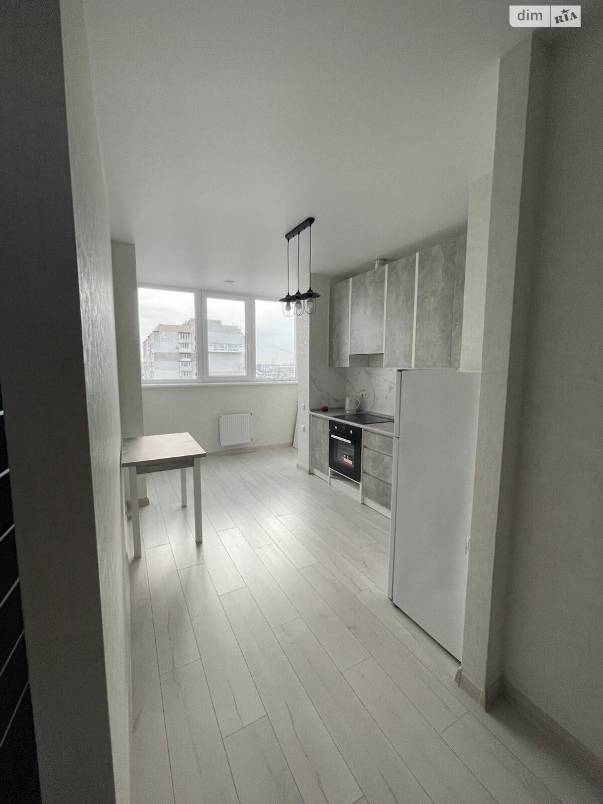 Продаж однокімнатної квартири в Одесі, на вул. Бугаївська 44, район Бугаївка фото 1