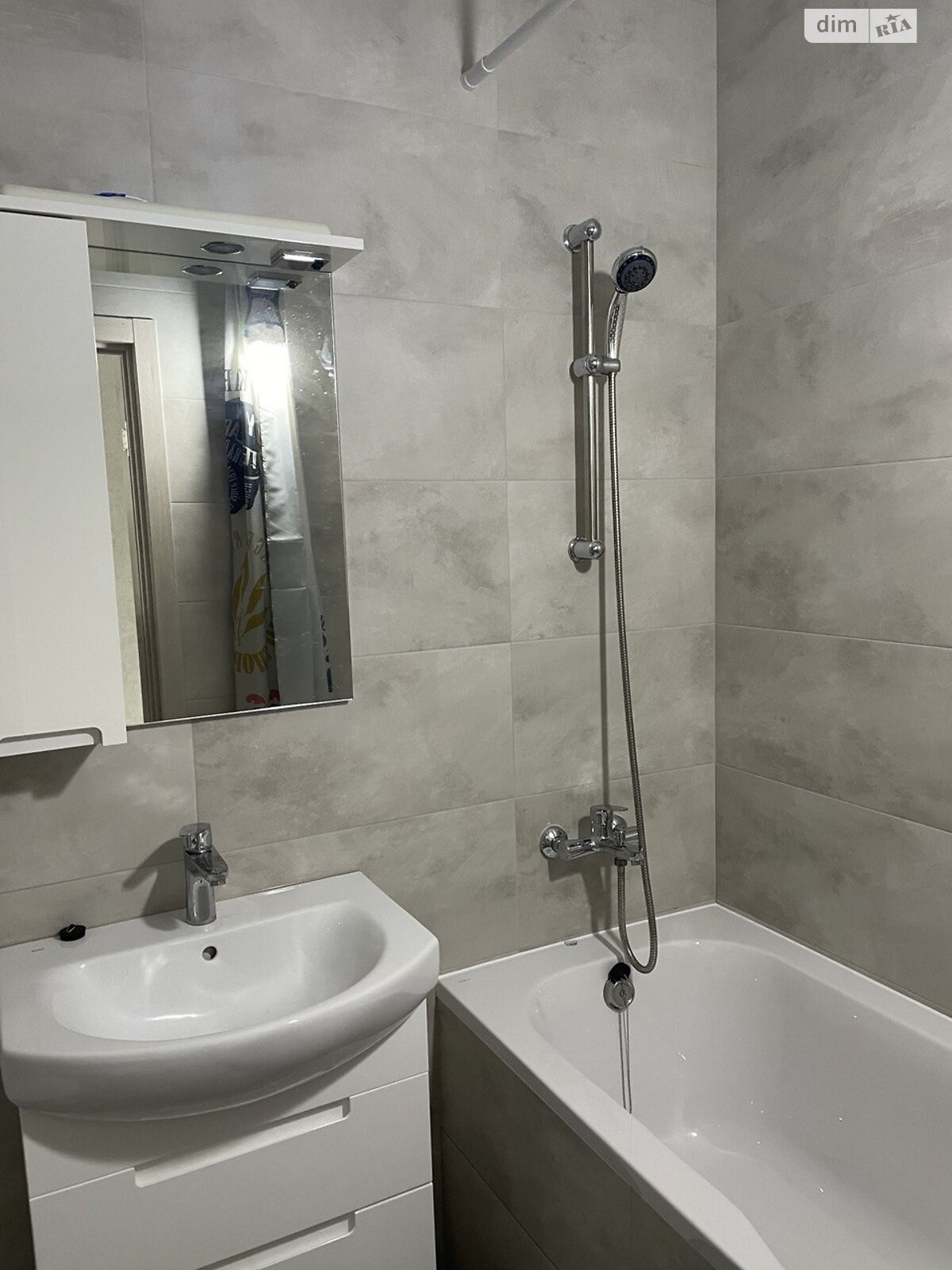 Продаж однокімнатної квартири в Одесі, на вул. Бугаївська 44, район Бугаївка фото 1