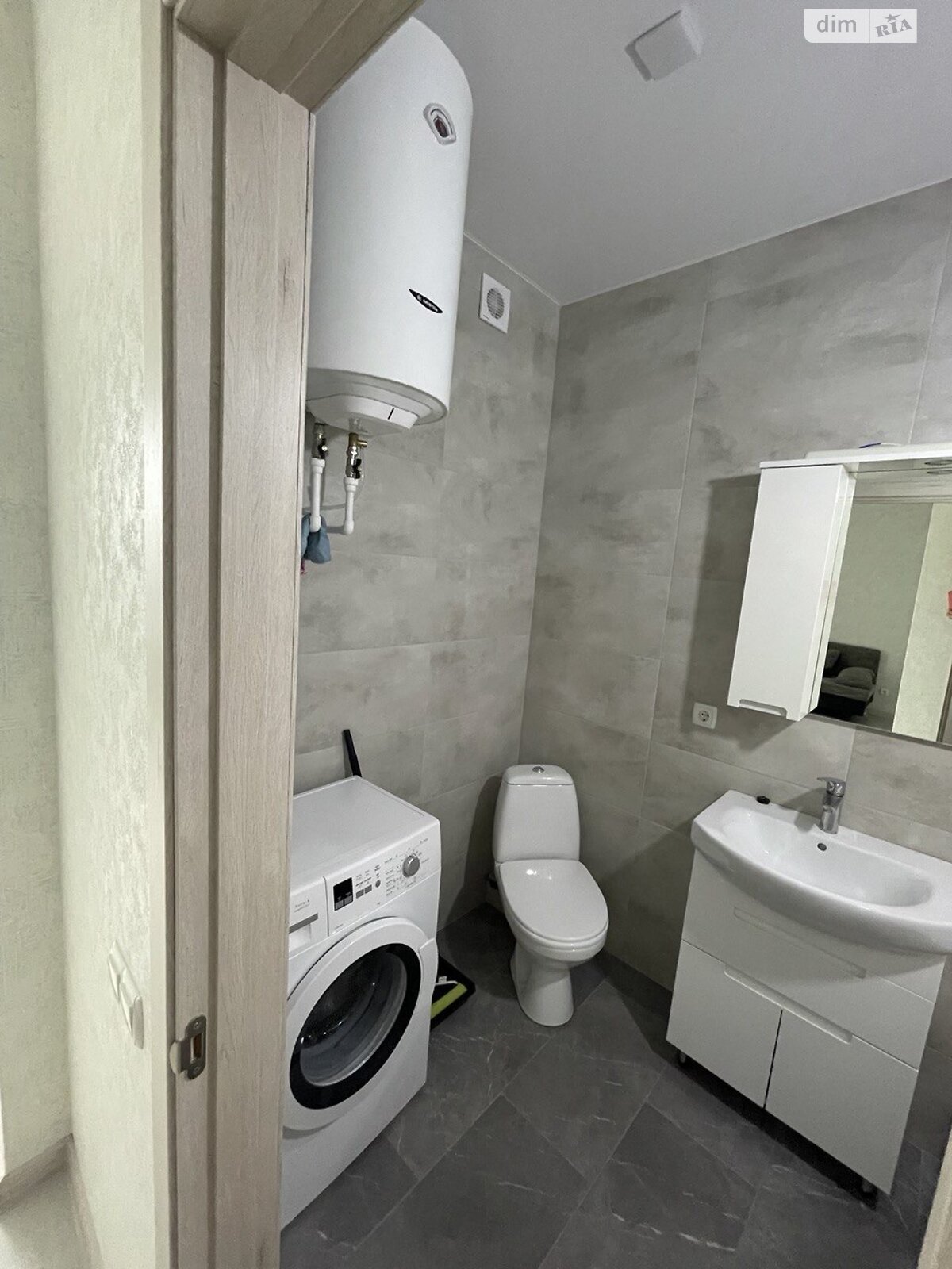 Продаж однокімнатної квартири в Одесі, на вул. Бугаївська 44, район Бугаївка фото 1