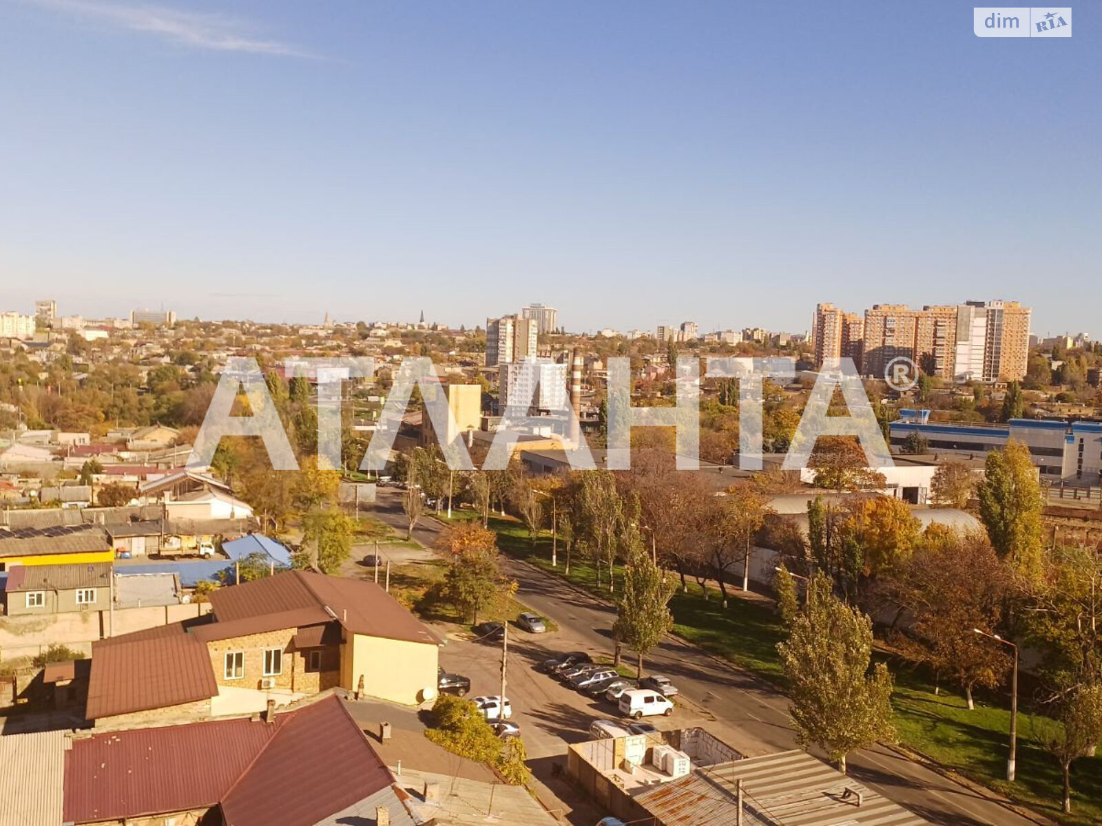 Продаж однокімнатної квартири в Одесі, на вул. Бугаївська, район Бугаївка фото 1