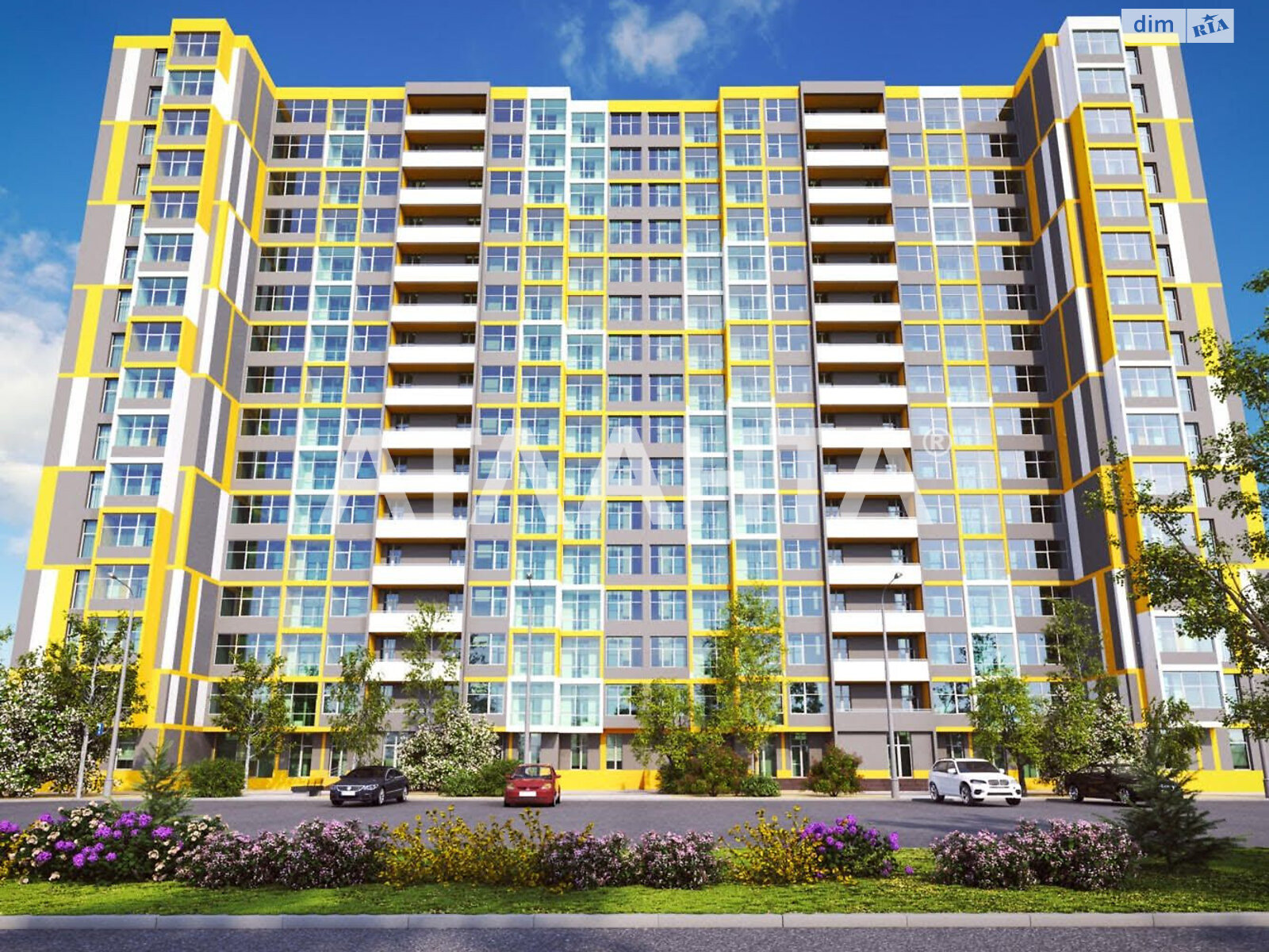 Продаж однокімнатної квартири в Одесі, на вул. Бугаївська, район Бугаївка фото 1