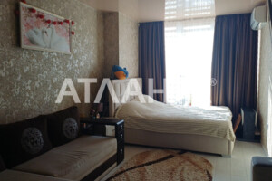 Продаж однокімнатної квартири в Одесі, на вул. Бугаївська, район Бугаївка фото 2