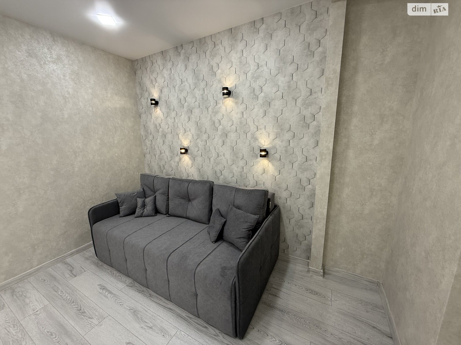 Продаж однокімнатної квартири в Одесі, на вул. Бугаївська, район Бугаївка фото 1