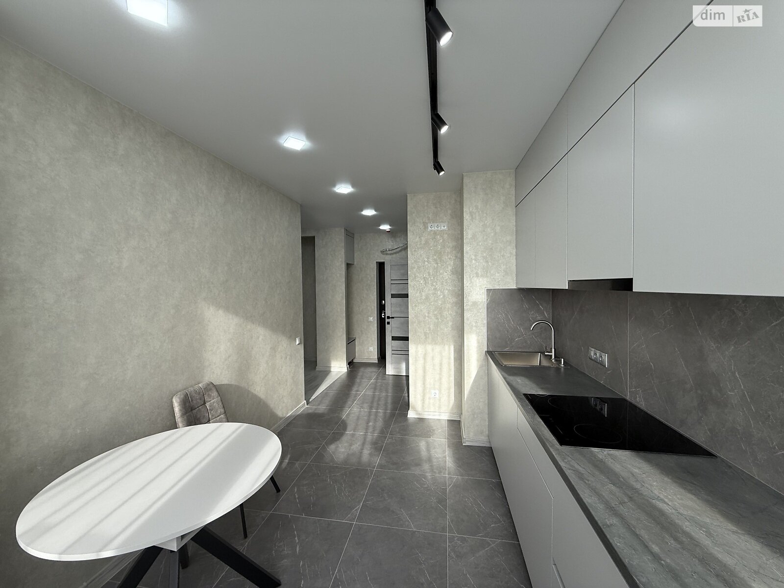 Продаж однокімнатної квартири в Одесі, на вул. Бугаївська, район Бугаївка фото 1