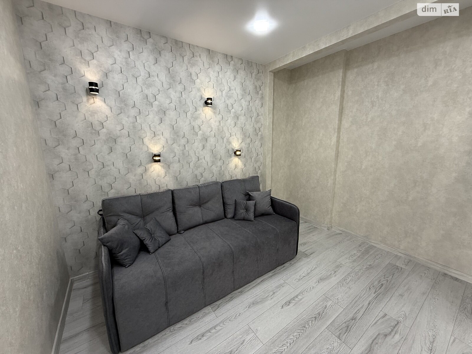 Продаж однокімнатної квартири в Одесі, на вул. Бугаївська, район Бугаївка фото 1