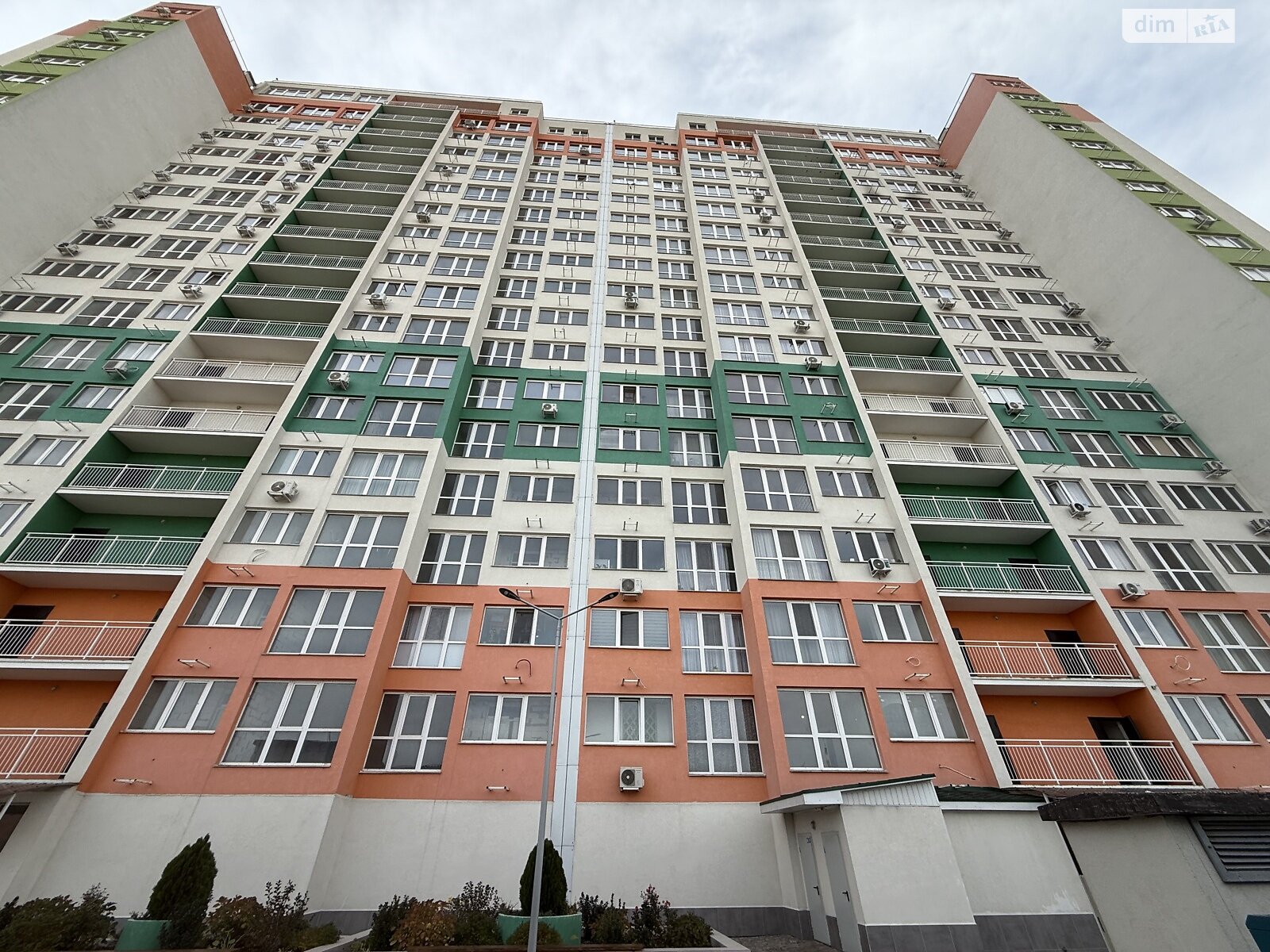 Продаж однокімнатної квартири в Одесі, на вул. Бугаївська, район Бугаївка фото 1