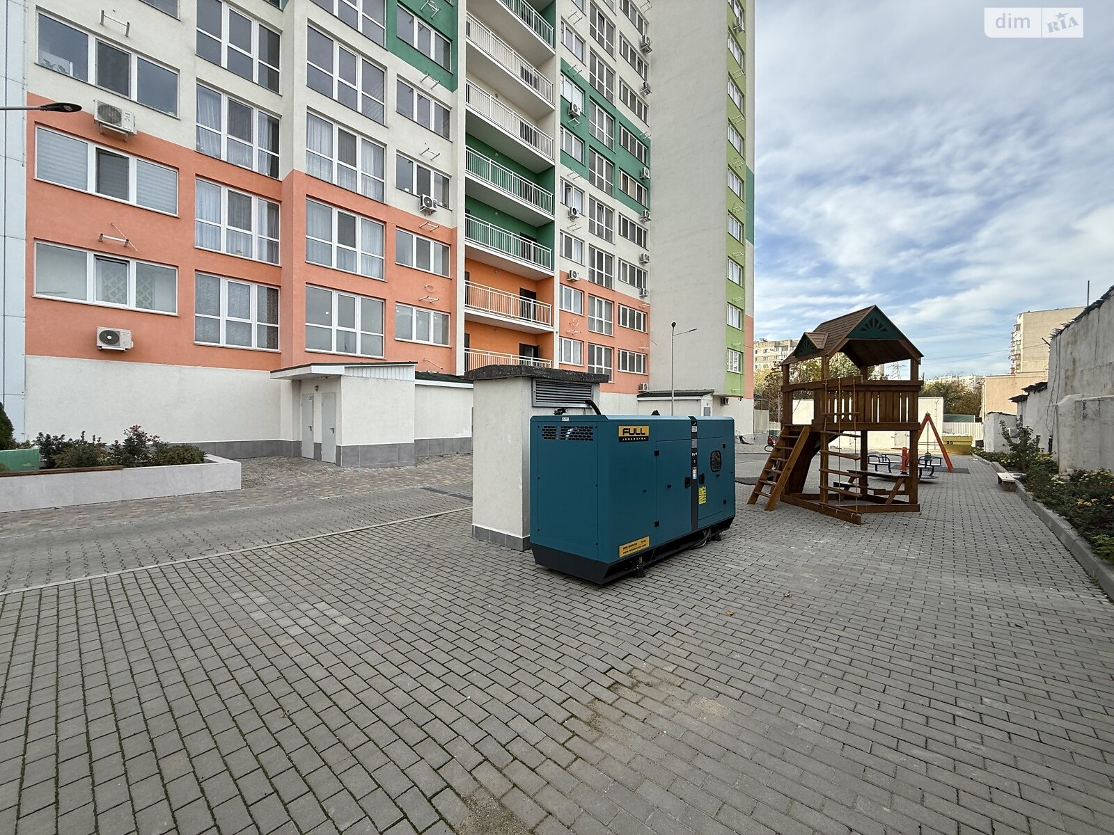 Продаж однокімнатної квартири в Одесі, на вул. Бугаївська, район Бугаївка фото 1