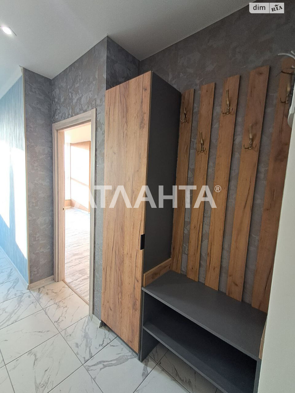 Продажа однокомнатной квартиры в Одессе, на ул. Бугаевская, район Бугаёвка фото 1