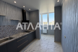 Продажа однокомнатной квартиры в Одессе, на ул. Бугаевская, район Бугаёвка фото 2