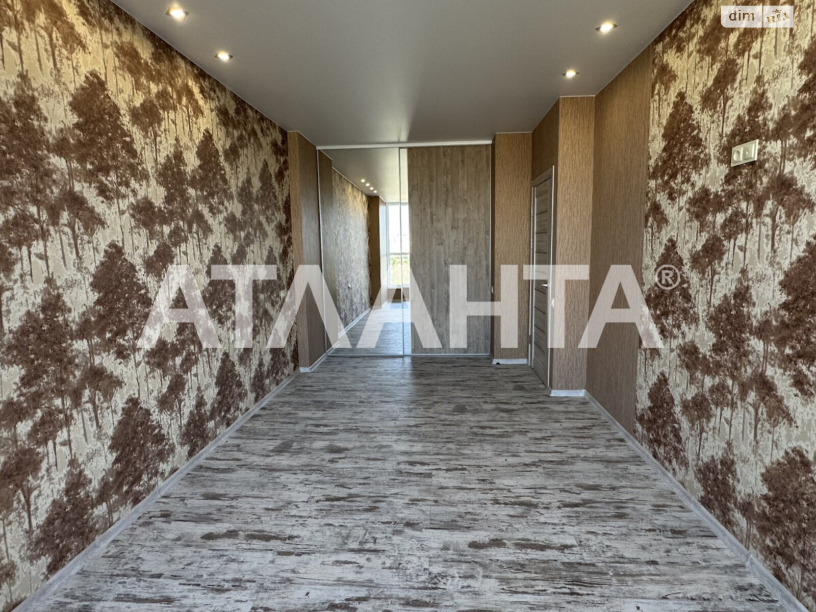 Продажа однокомнатной квартиры в Одессе, на ул. Бугаевская, район Бугаёвка фото 1