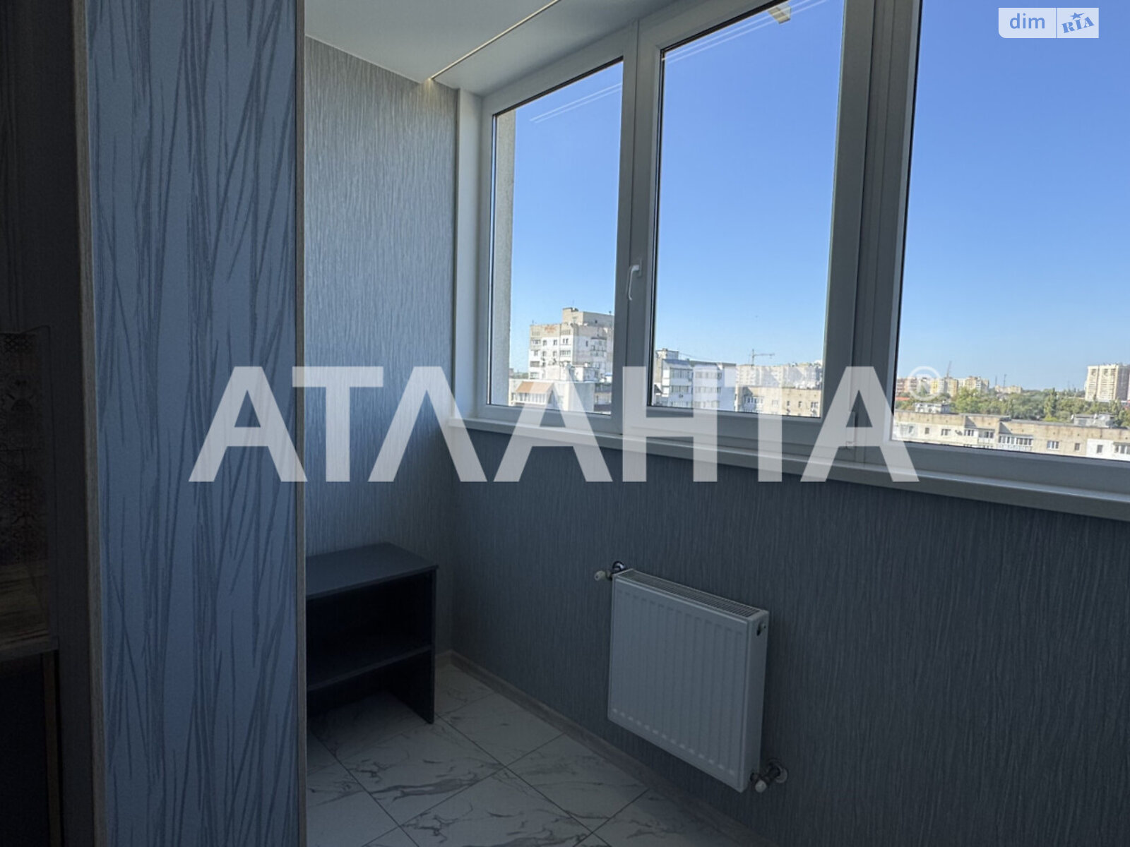 Продажа однокомнатной квартиры в Одессе, на ул. Бугаевская, район Бугаёвка фото 1