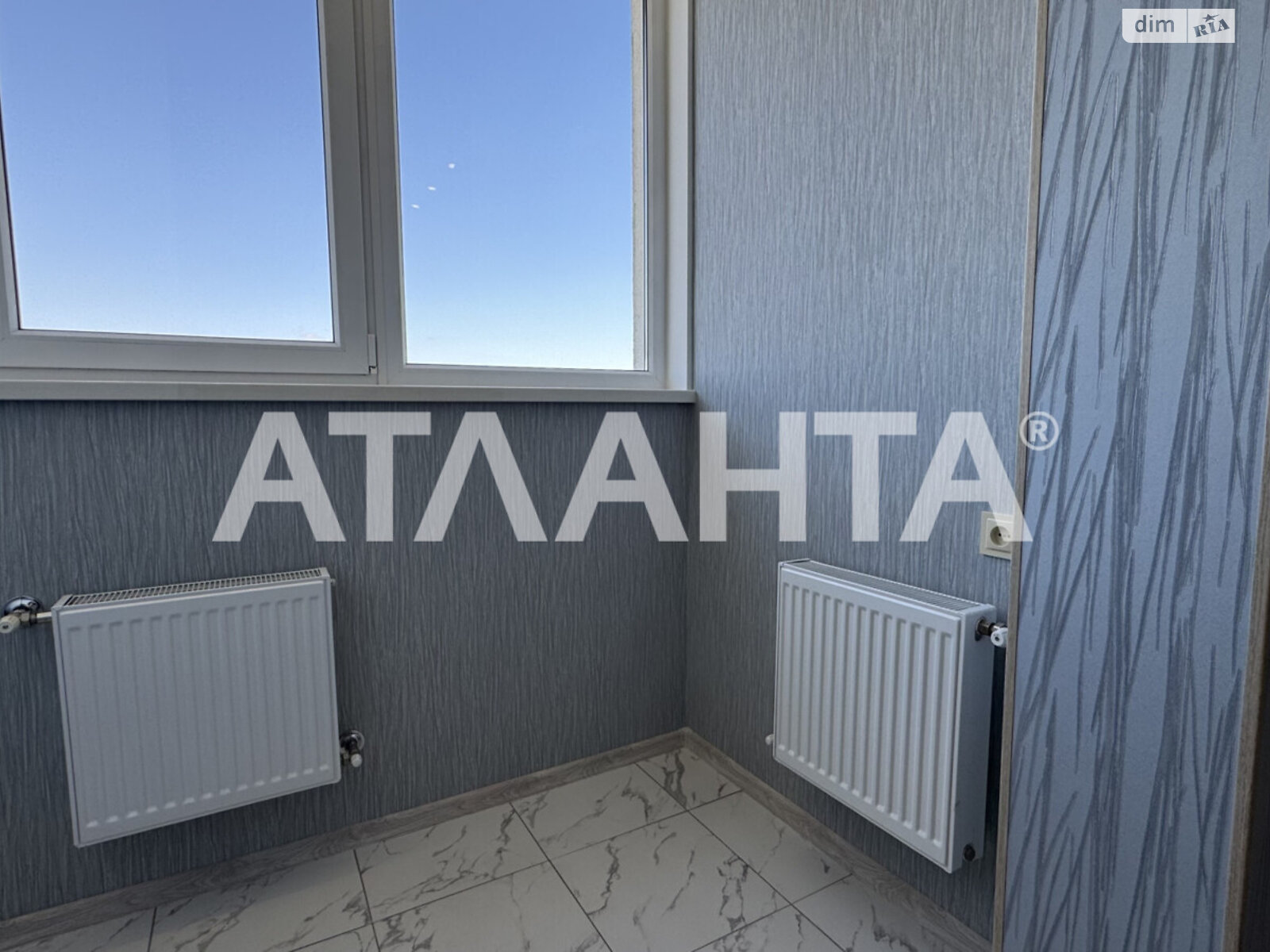 Продажа однокомнатной квартиры в Одессе, на ул. Бугаевская, район Бугаёвка фото 1