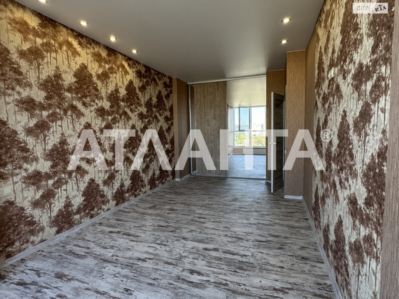 Продажа однокомнатной квартиры в Одессе, на ул. Бугаевская, район Бугаёвка фото 1