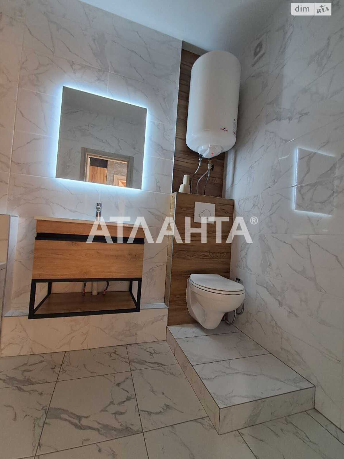 Продажа однокомнатной квартиры в Одессе, на ул. Бугаевская, район Бугаёвка фото 1