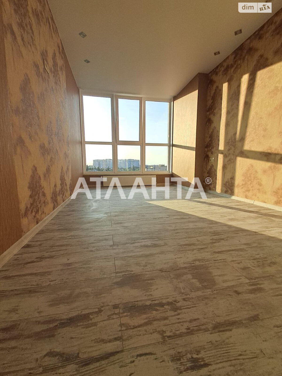 Продажа однокомнатной квартиры в Одессе, на ул. Бугаевская, район Бугаёвка фото 1