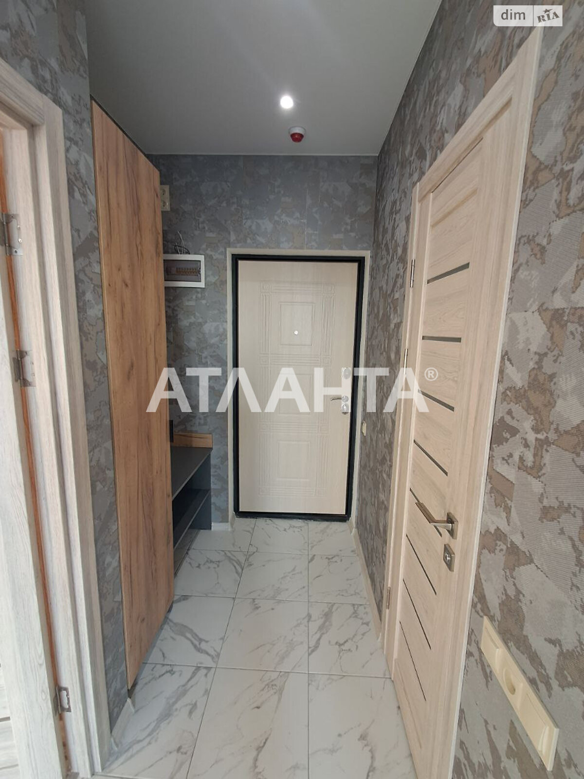 Продажа однокомнатной квартиры в Одессе, на ул. Бугаевская, район Бугаёвка фото 1